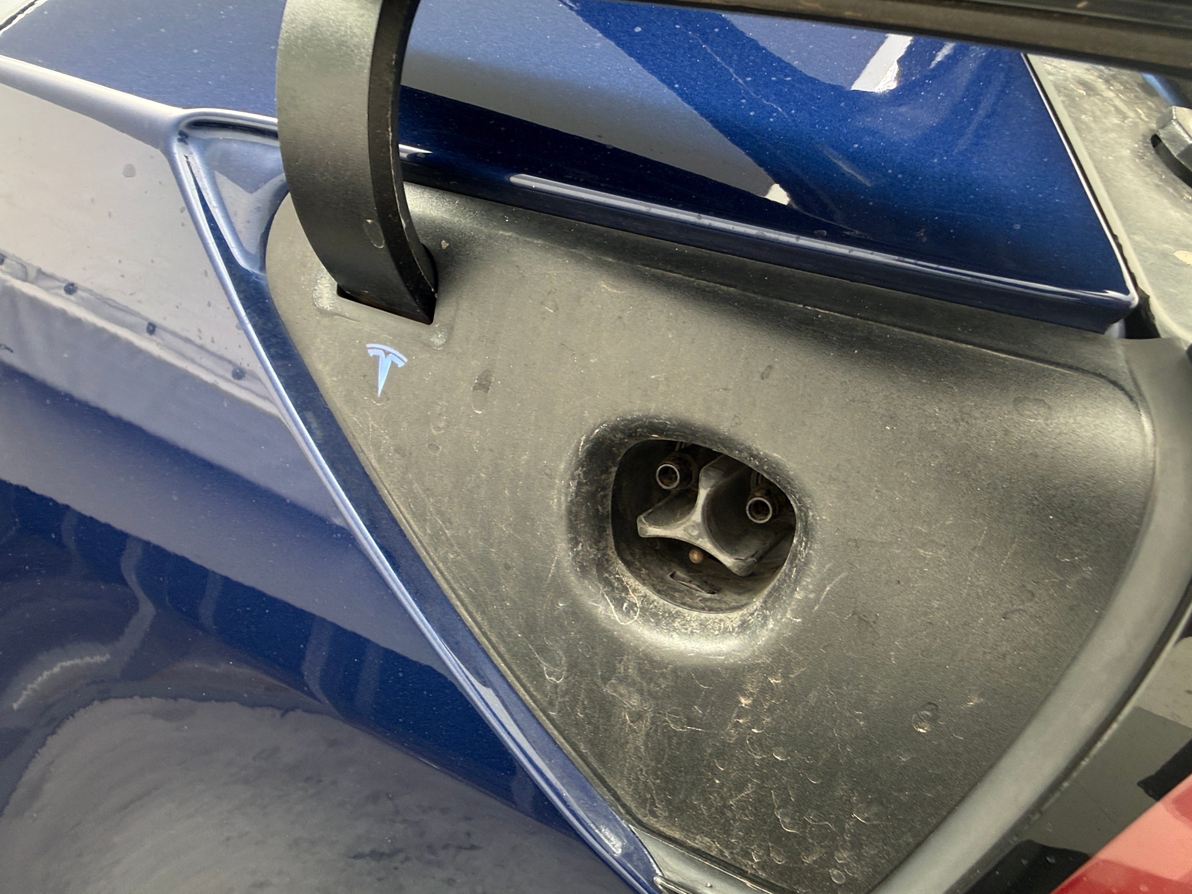 Used 2022 Tesla Model 3 Base with VIN 5YJ3E1EA1NF208600 for sale in Auburn, WA