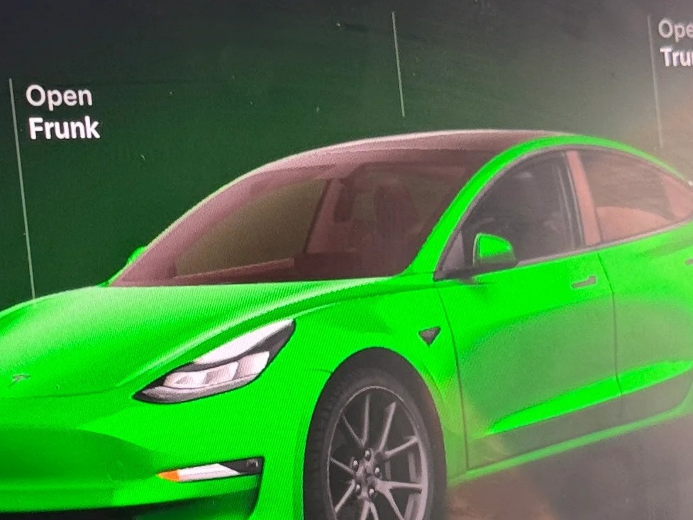 Thumbnail: 2022 Tesla Model 3 - 3