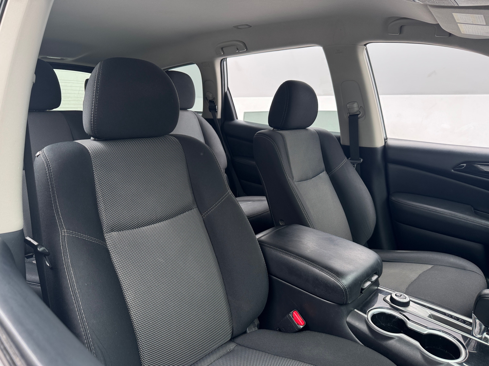 Thumbnail: 2019 Nissan Pathfinder - 2