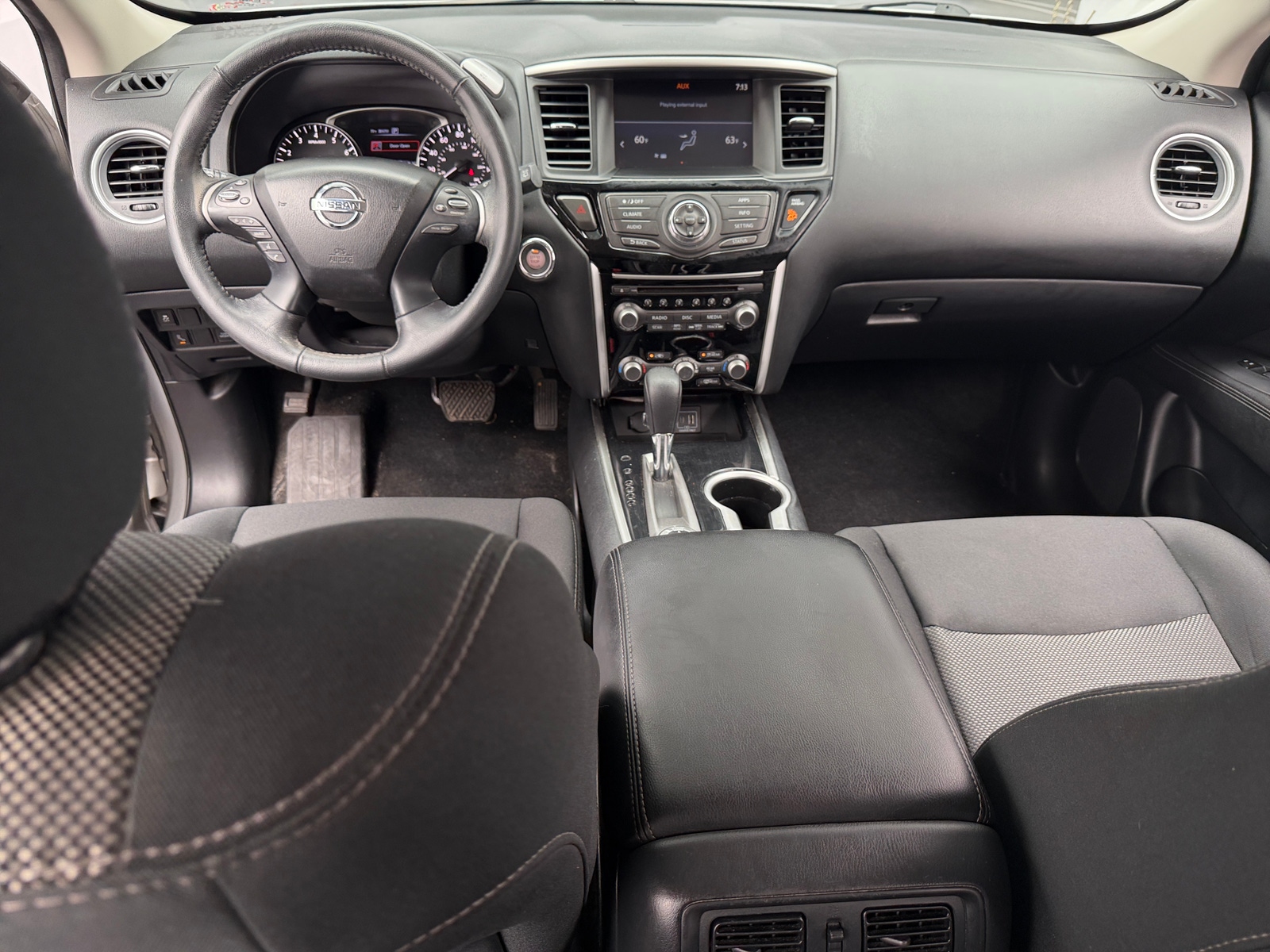 Thumbnail: 2019 Nissan Pathfinder - 3
