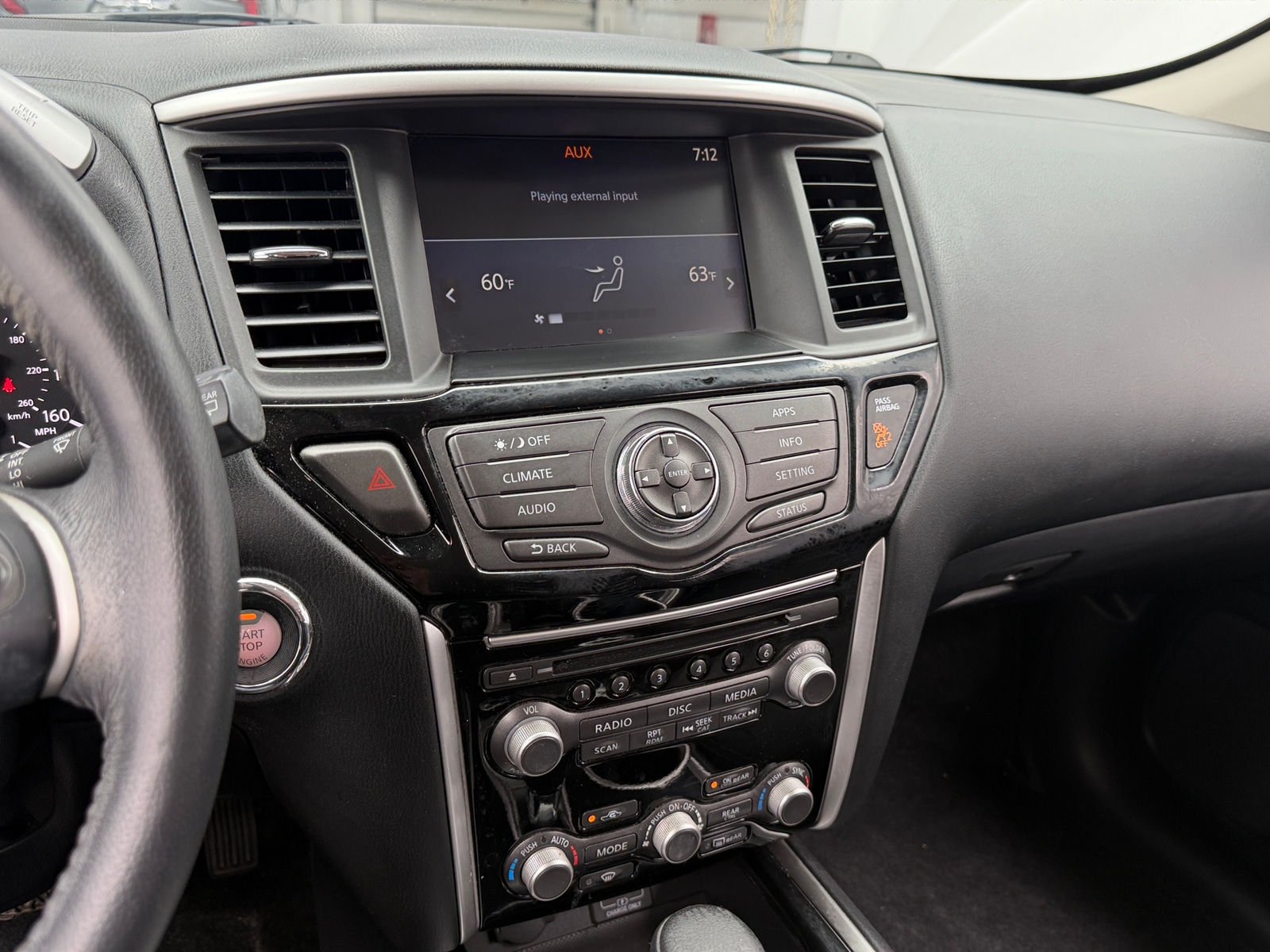 Thumbnail: 2019 Nissan Pathfinder - 4