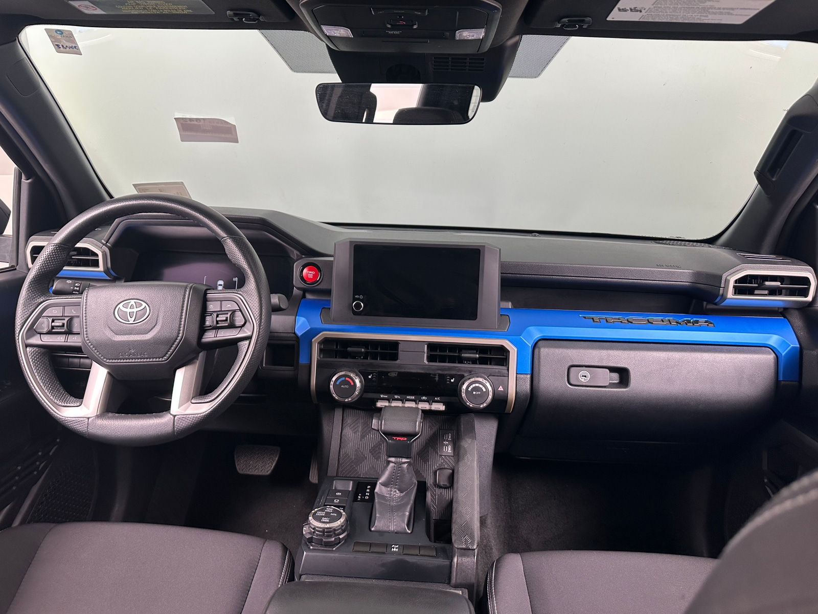 Thumbnail: 2025 Toyota Tacoma - 2