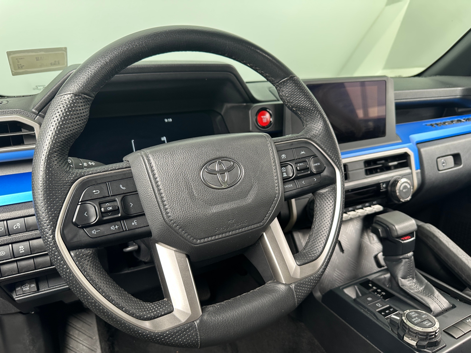 Thumbnail: 2025 Toyota Tacoma - 4