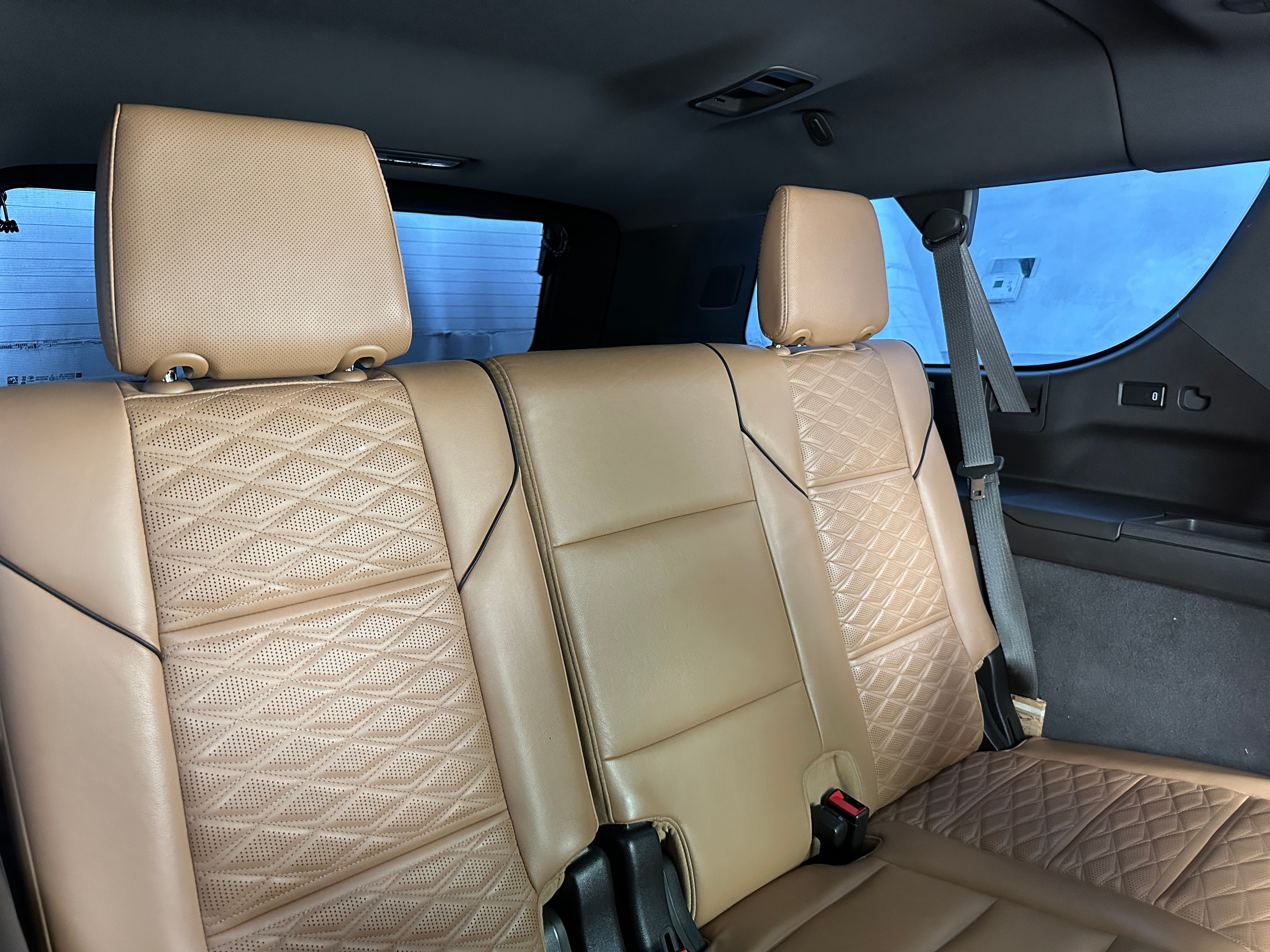 2021 Cadillac Escalade ESV