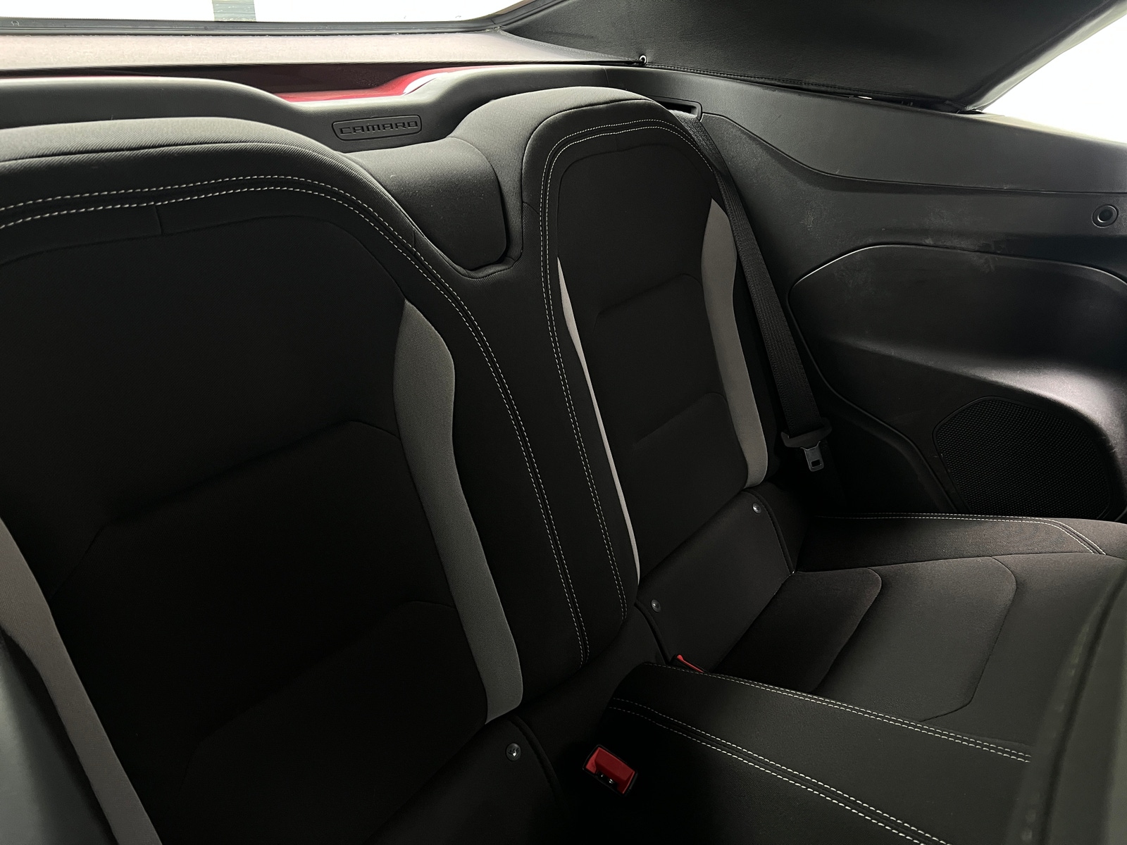 Thumbnail: 2020 Chevrolet Camaro - 6