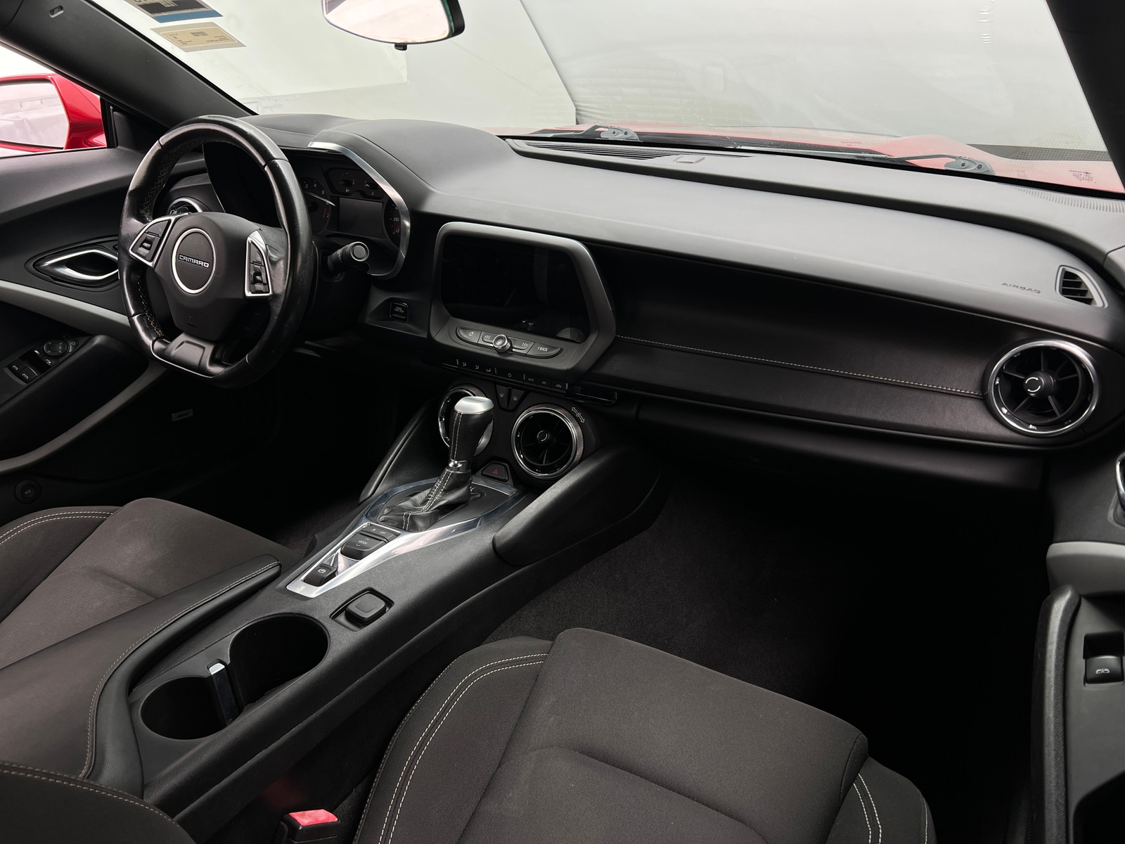 Thumbnail: 2020 Chevrolet Camaro - 3