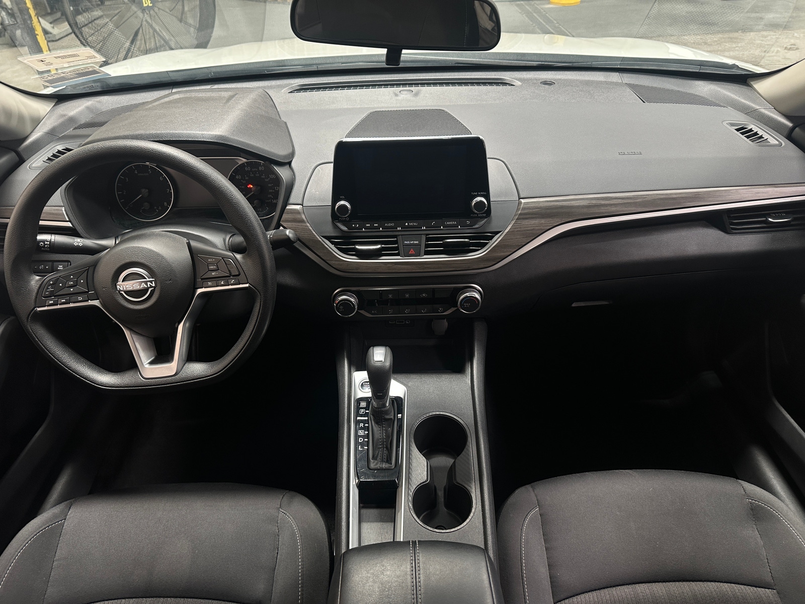 Thumbnail: 2025 Nissan Altima - 3
