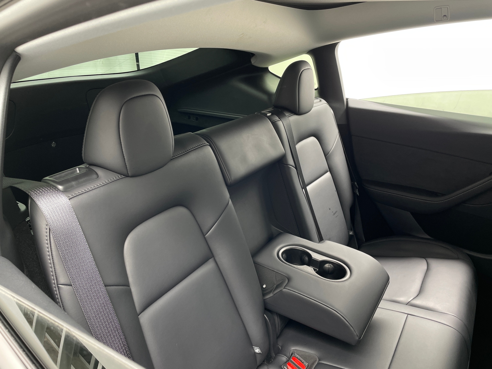 Thumbnail: 2025 Tesla Model Y - 5