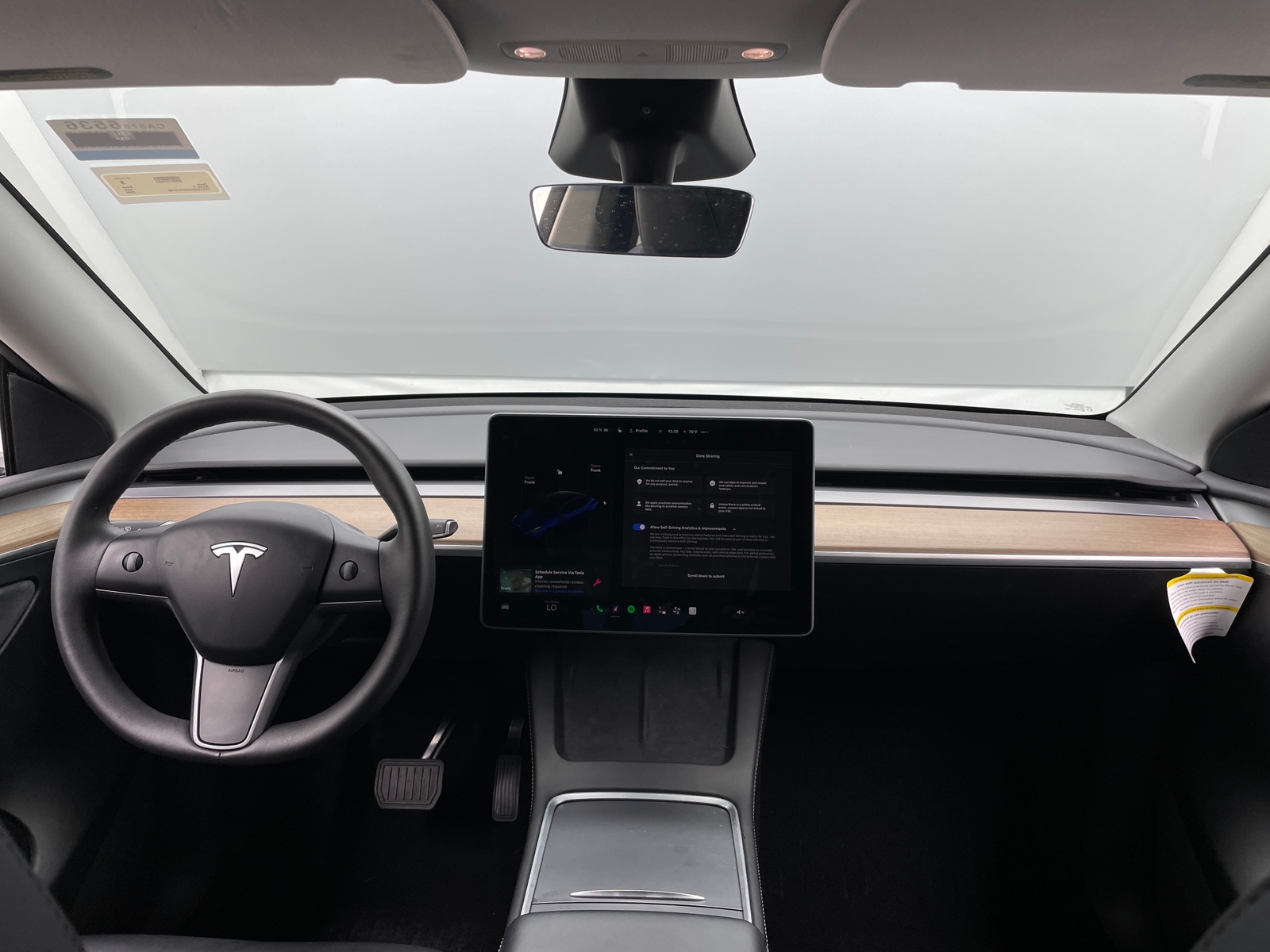 Thumbnail: 2025 Tesla Model Y - 2