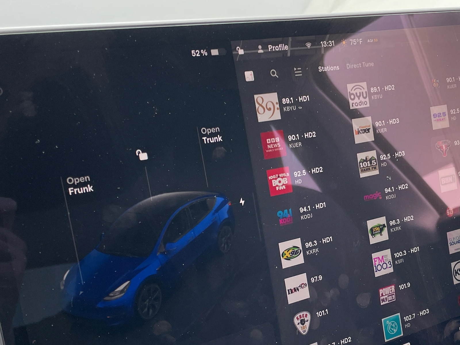 Thumbnail: 2025 Tesla Model Y - 3