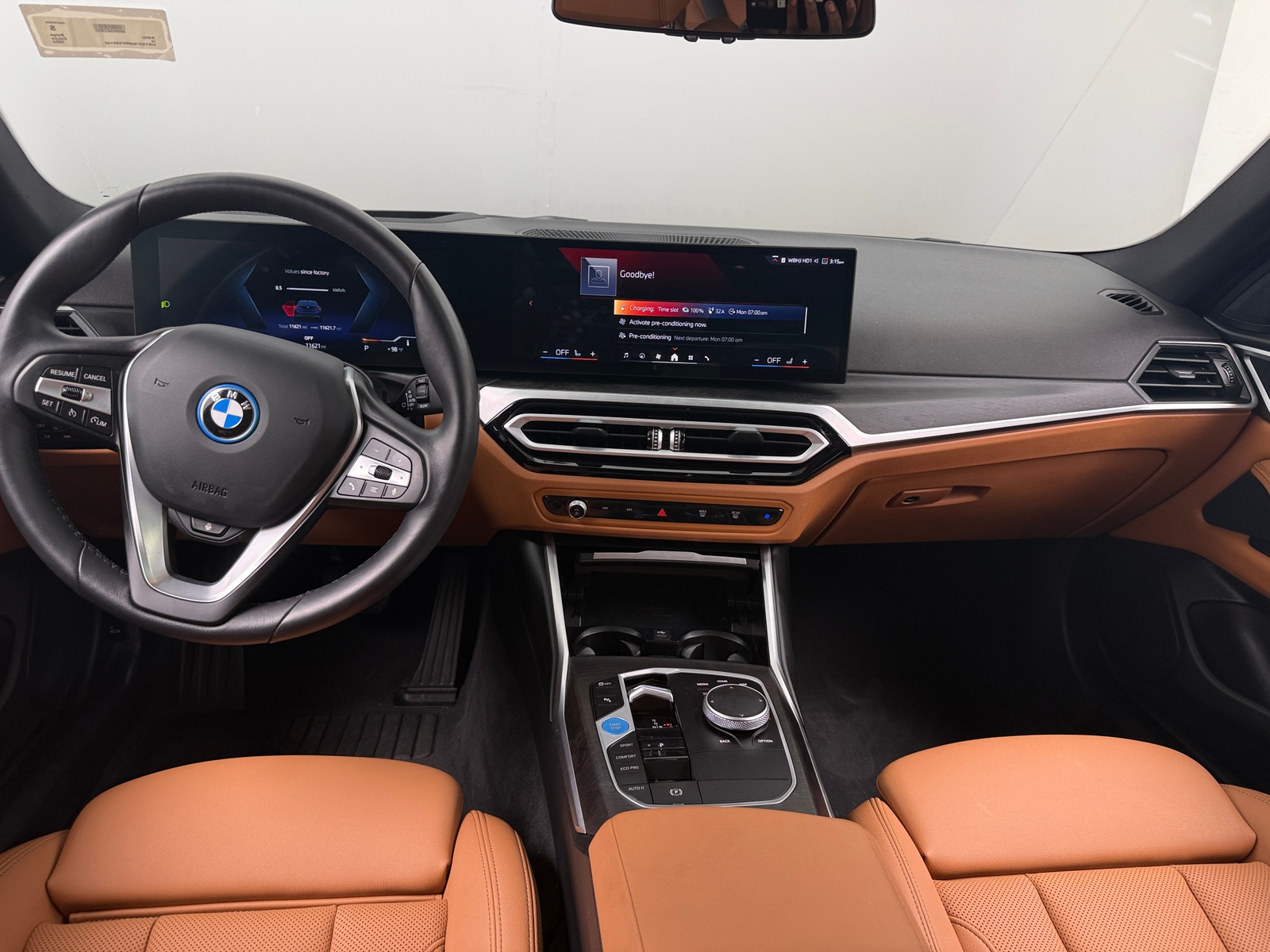 Thumbnail: 2024 BMW i4 - 2