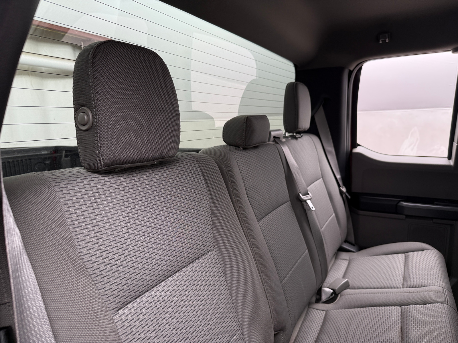 Thumbnail: 2018 Ford Econoline - 6