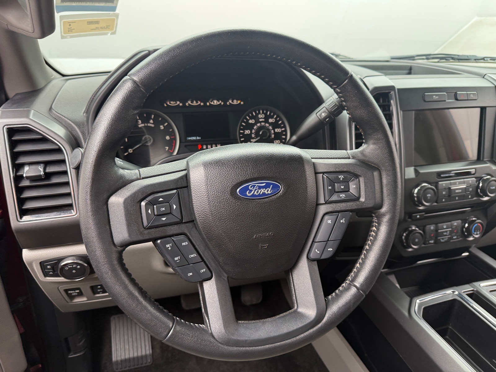 Thumbnail: 2018 Ford Econoline - 5