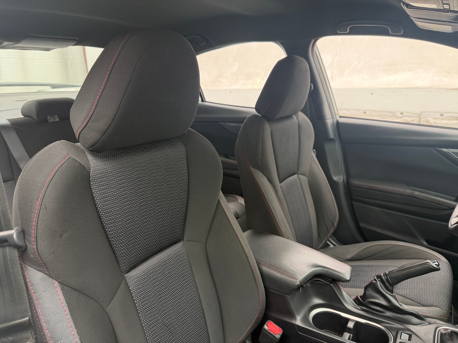 Thumbnail: 2019 Subaru Impreza - 2