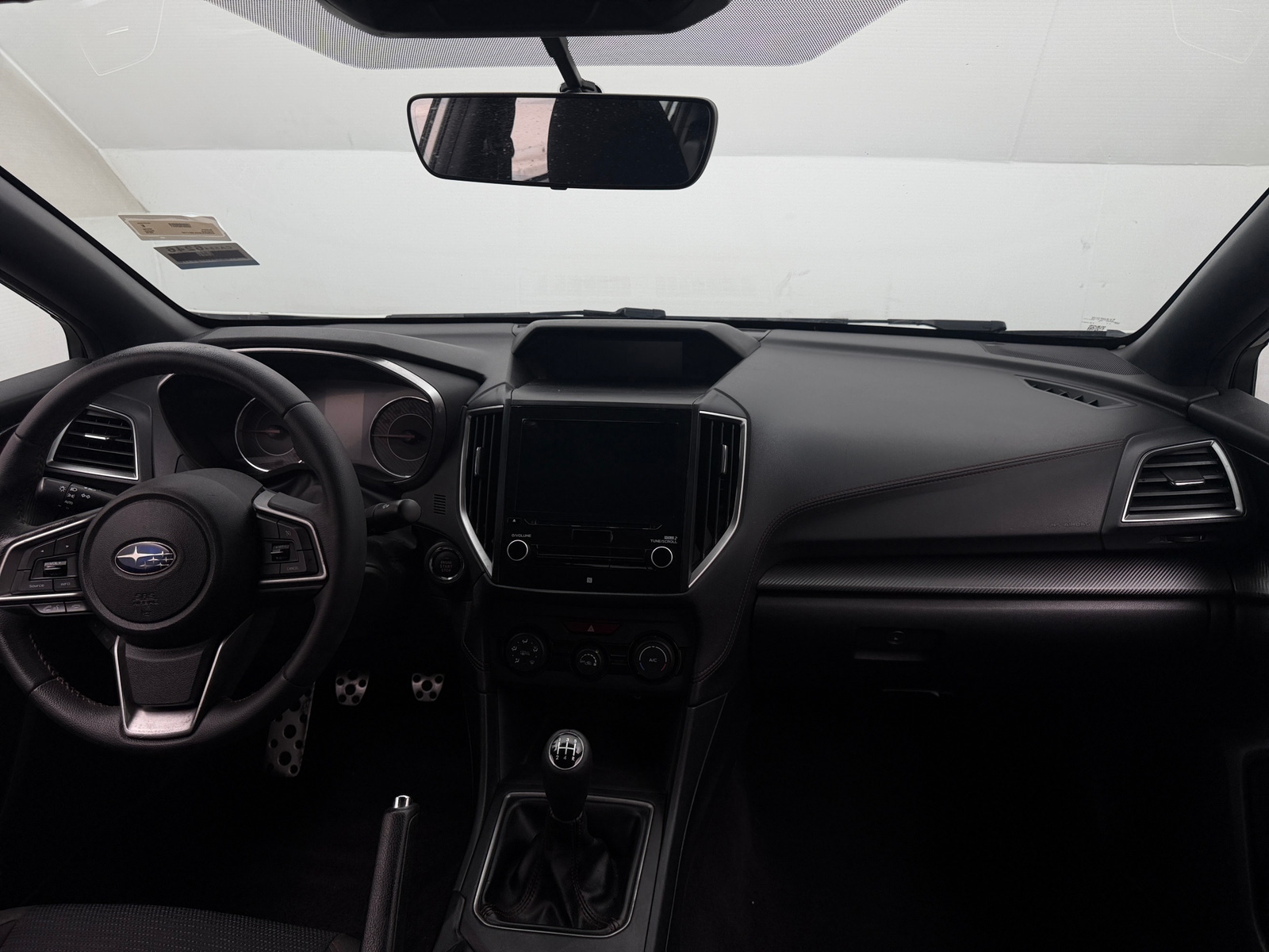 Thumbnail: 2019 Subaru Impreza - 3