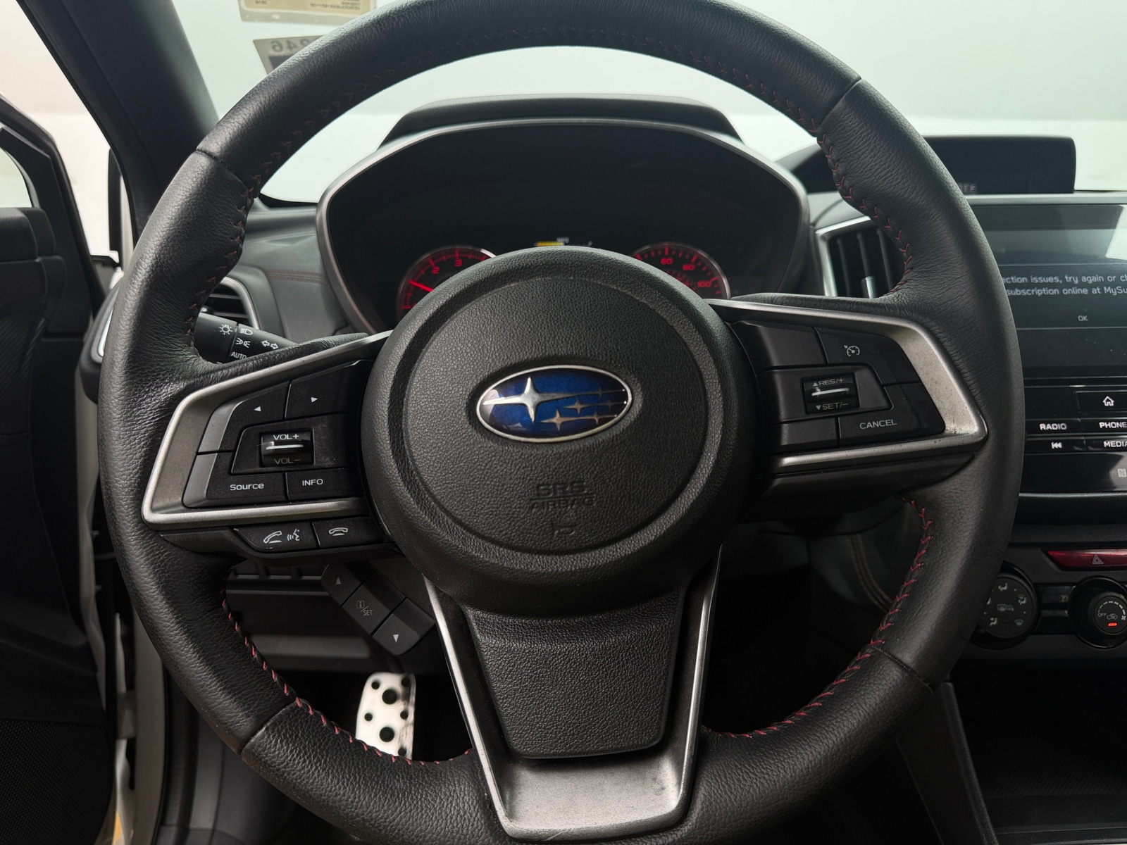 Thumbnail: 2019 Subaru Impreza - 5