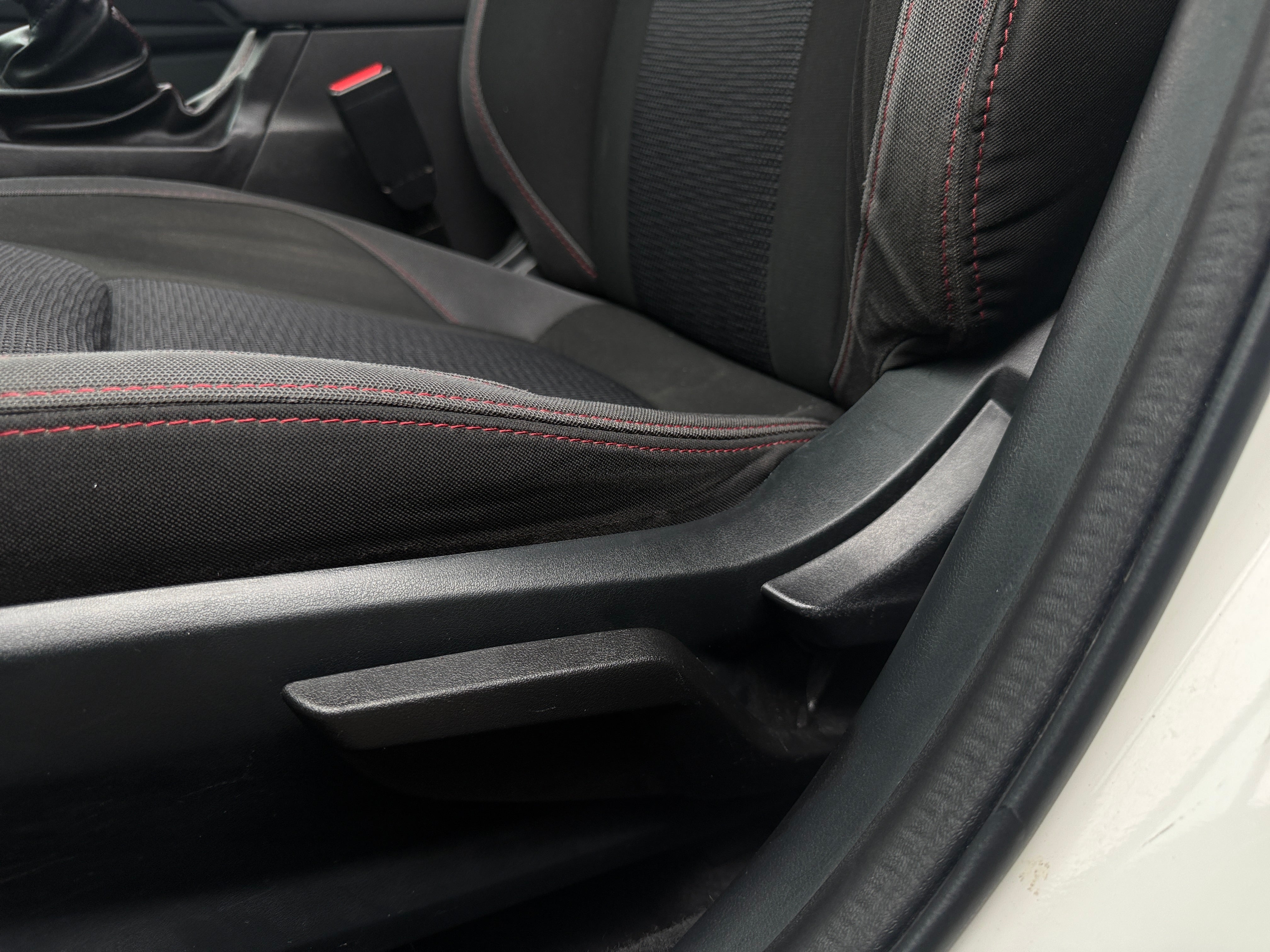 2019 Subaru Impreza