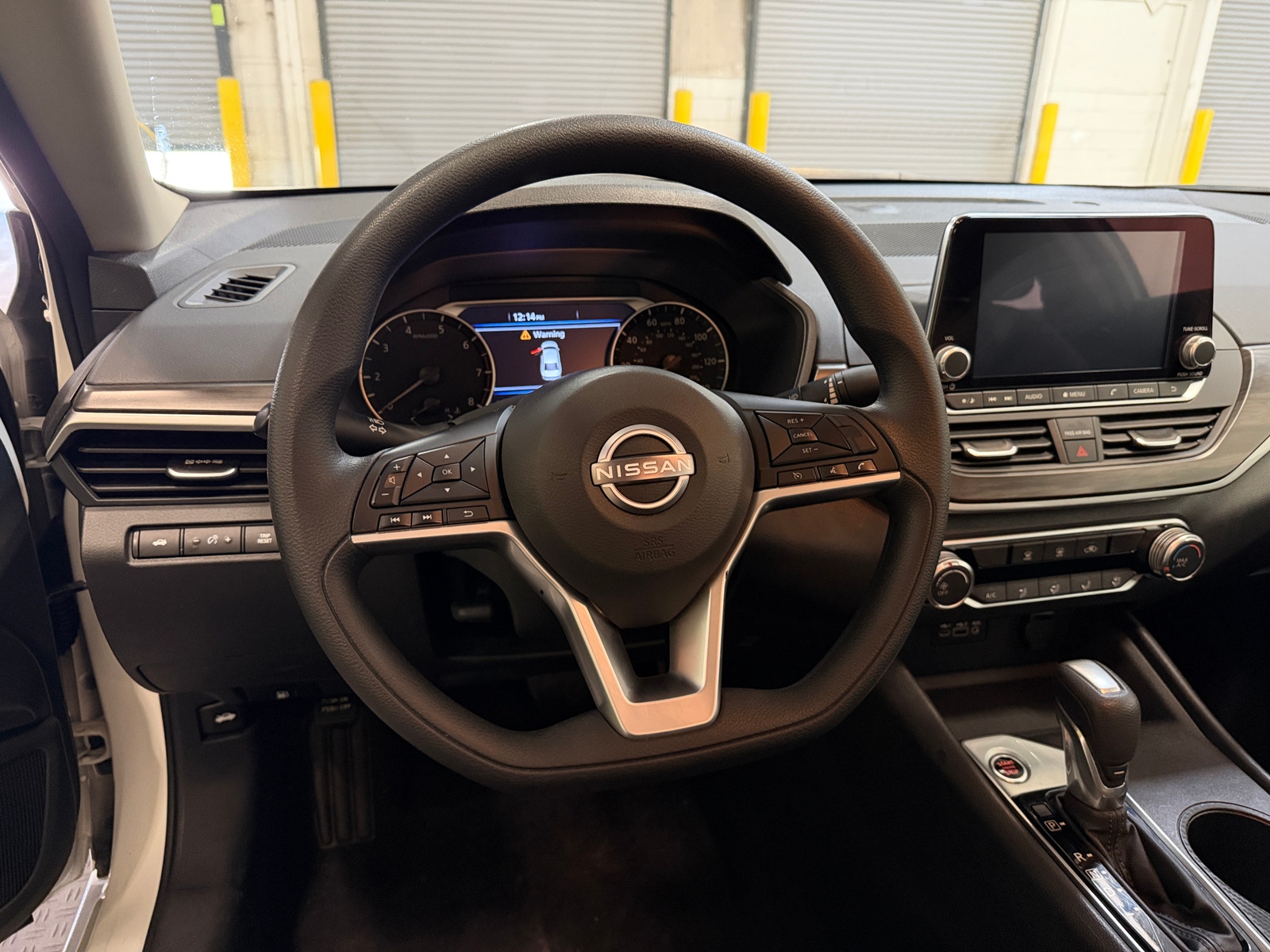Thumbnail: 2025 Nissan Altima - 5