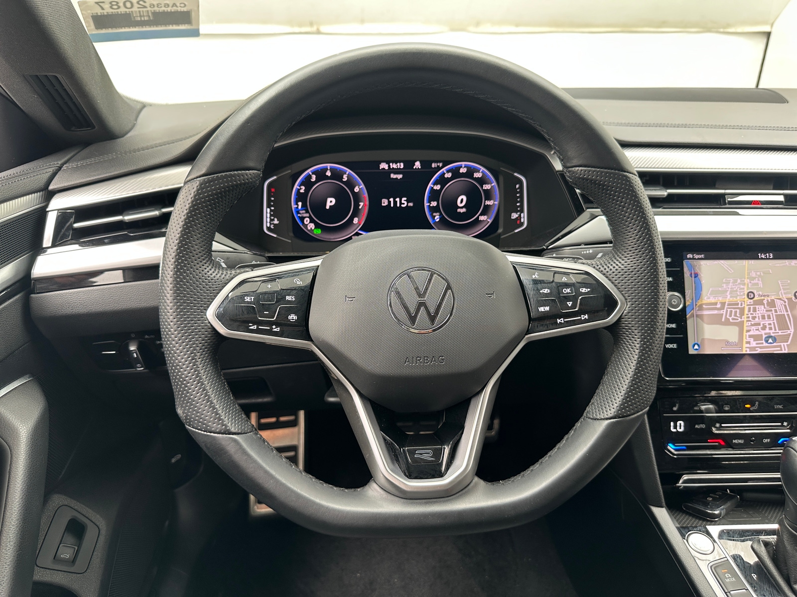 Thumbnail: 2022 Volkswagen Arteon - 5