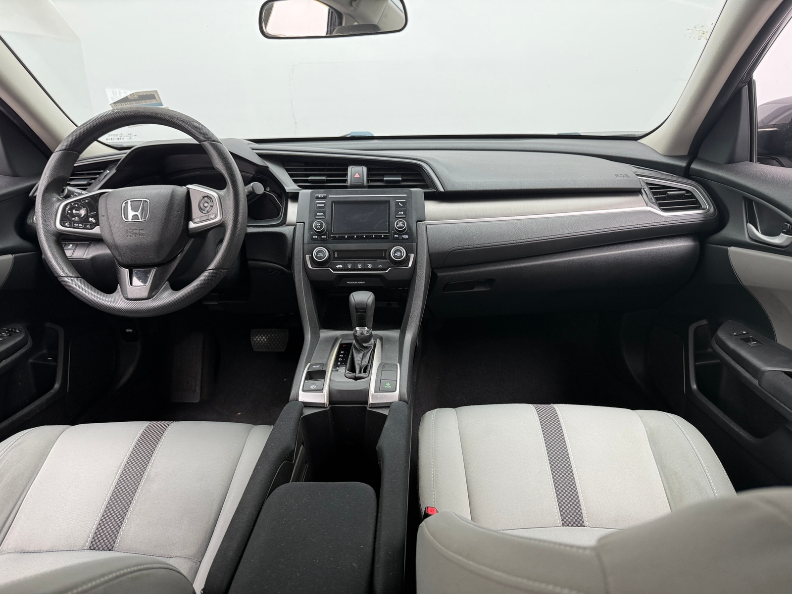 Thumbnail: 2020 Honda Civic - 3