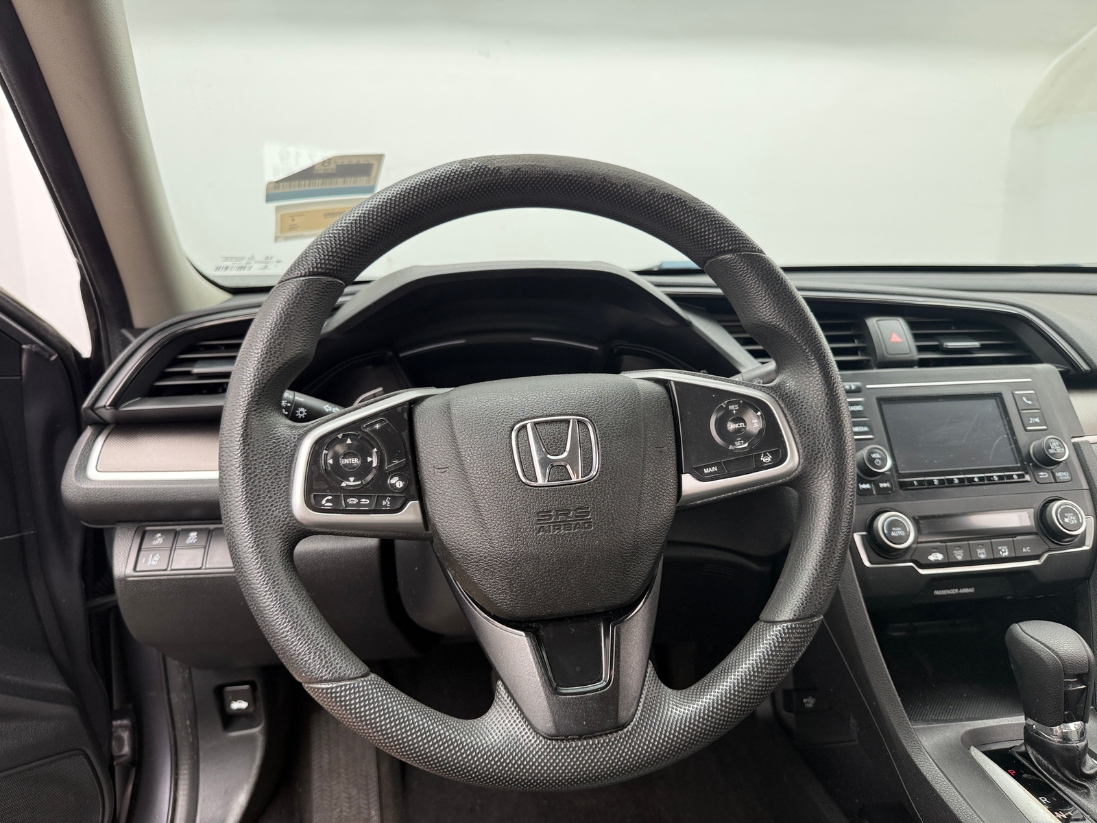 Thumbnail: 2020 Honda Civic - 5