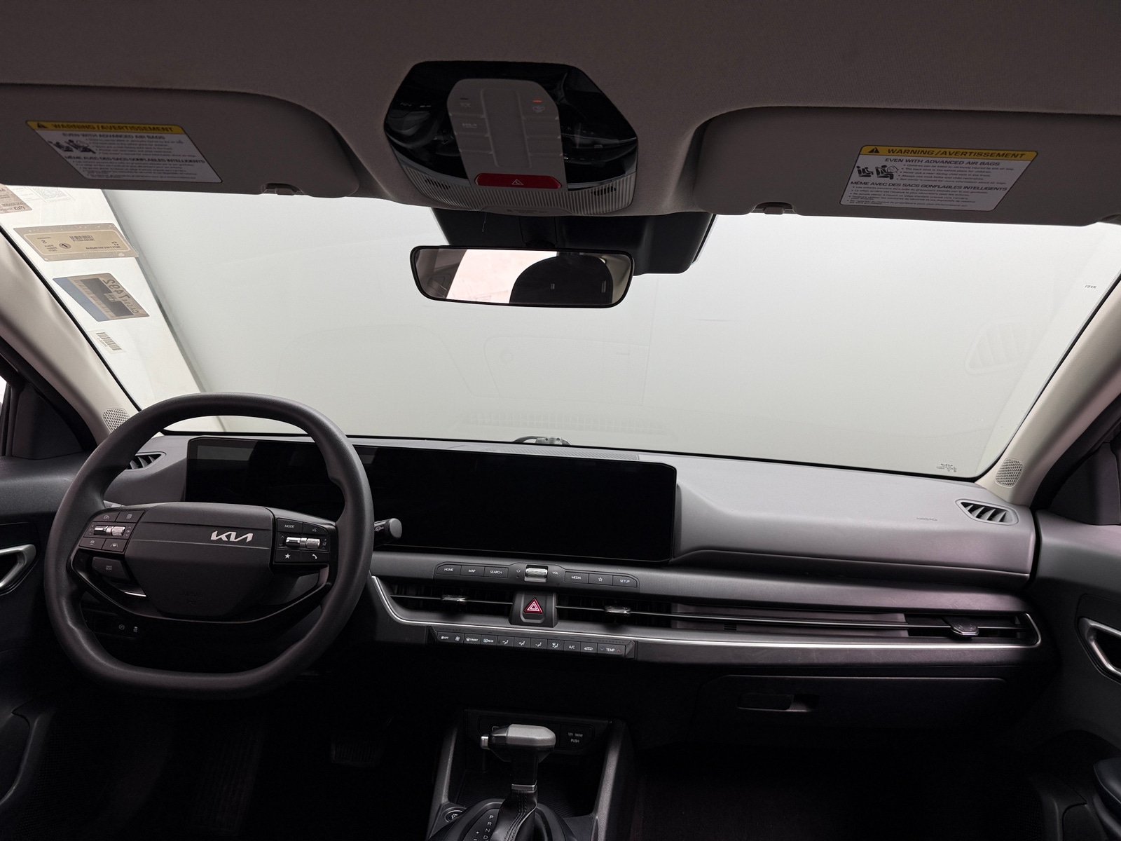 Thumbnail: 2025 Kia K4 - 3