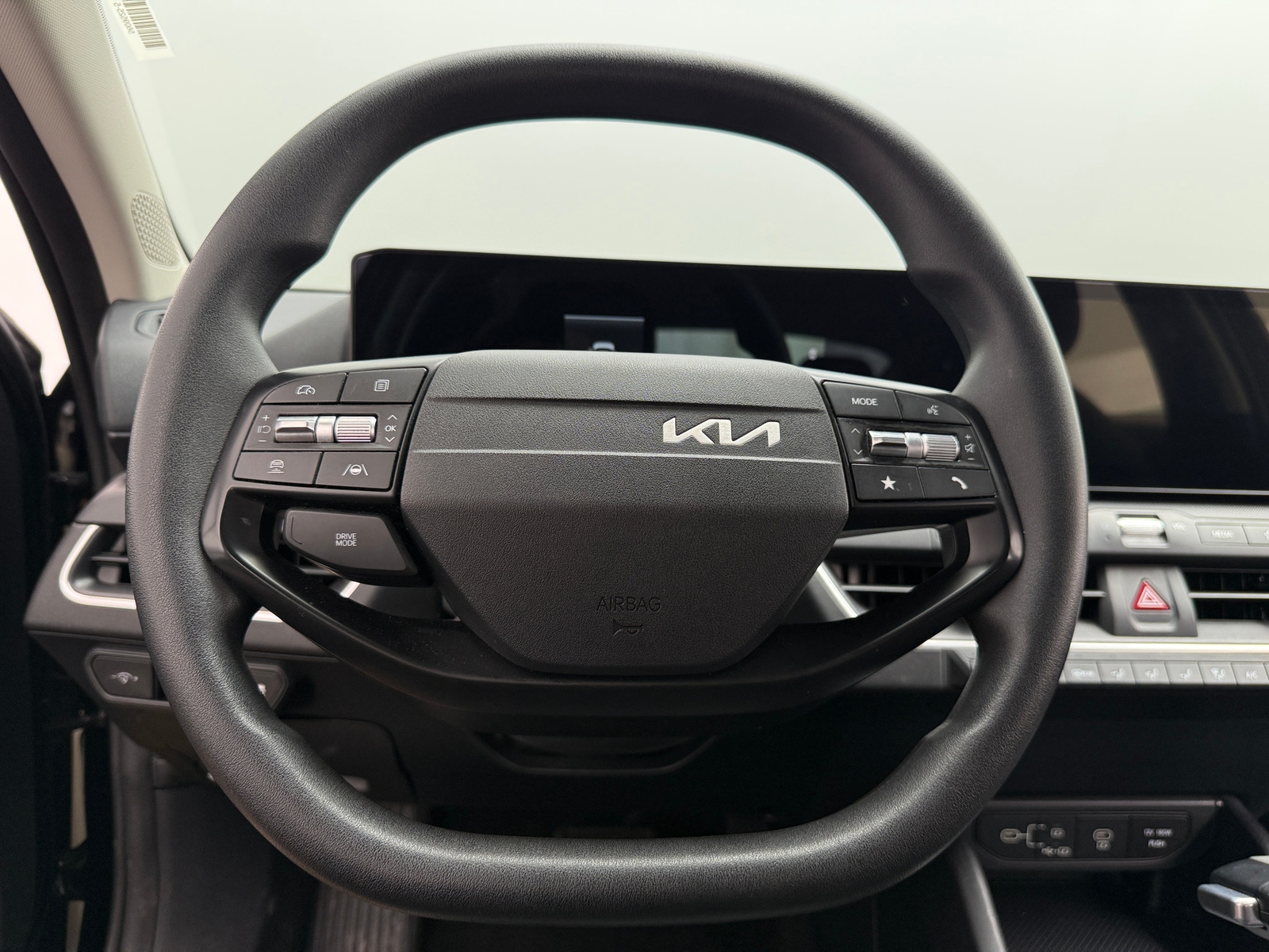 Thumbnail: 2025 Kia K4 - 5