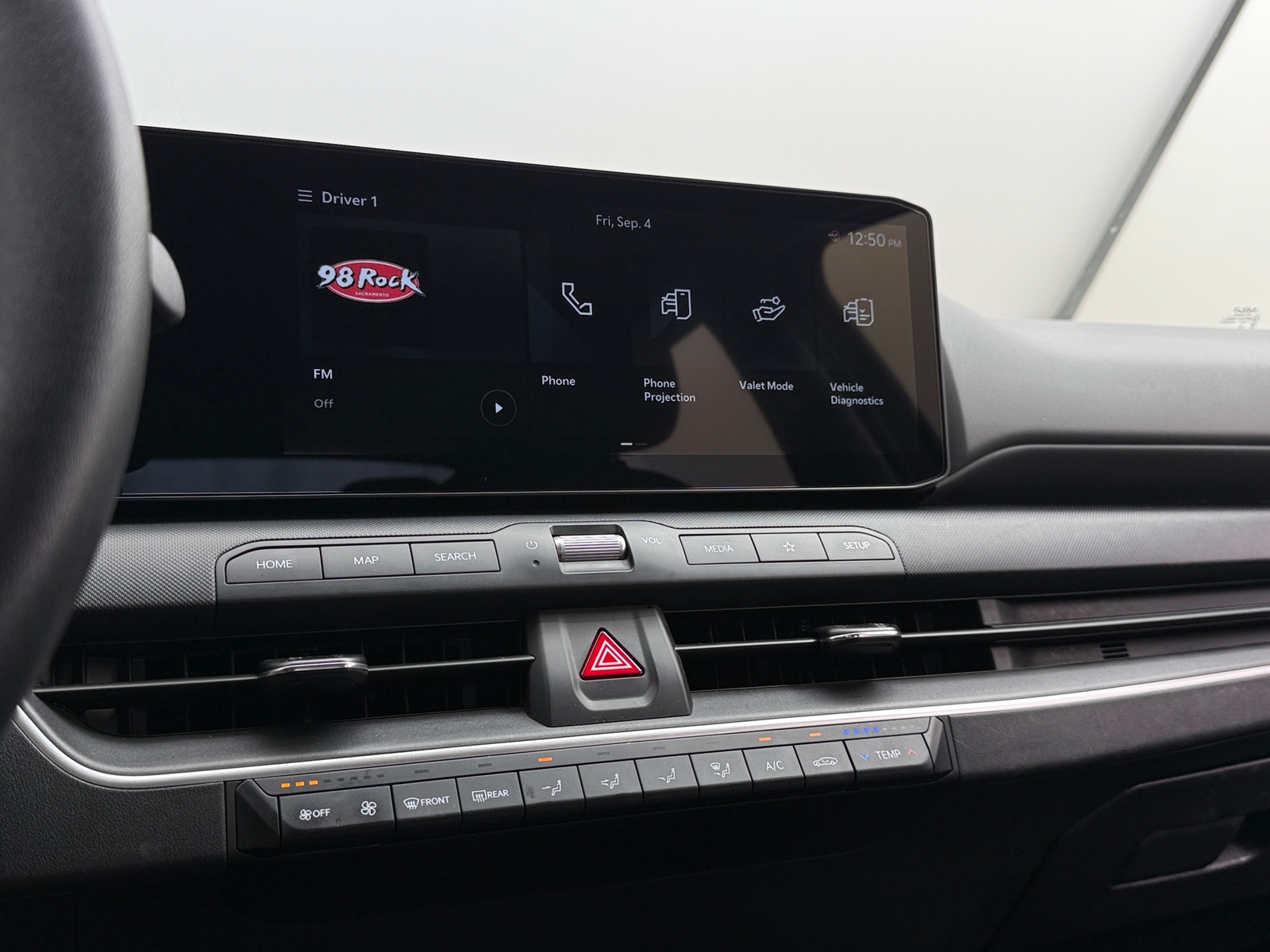 Thumbnail: 2025 Kia K4 - 4