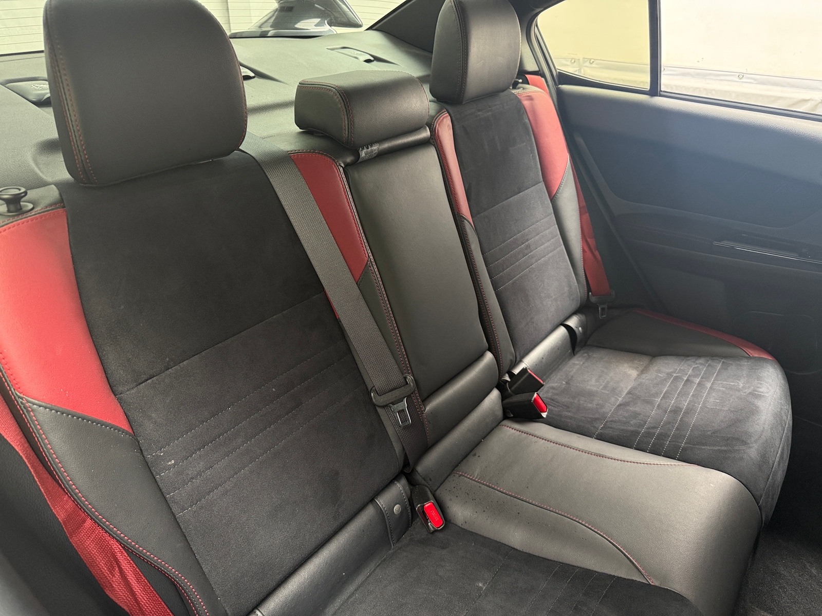 Thumbnail: 2019 Subaru WRX - 5