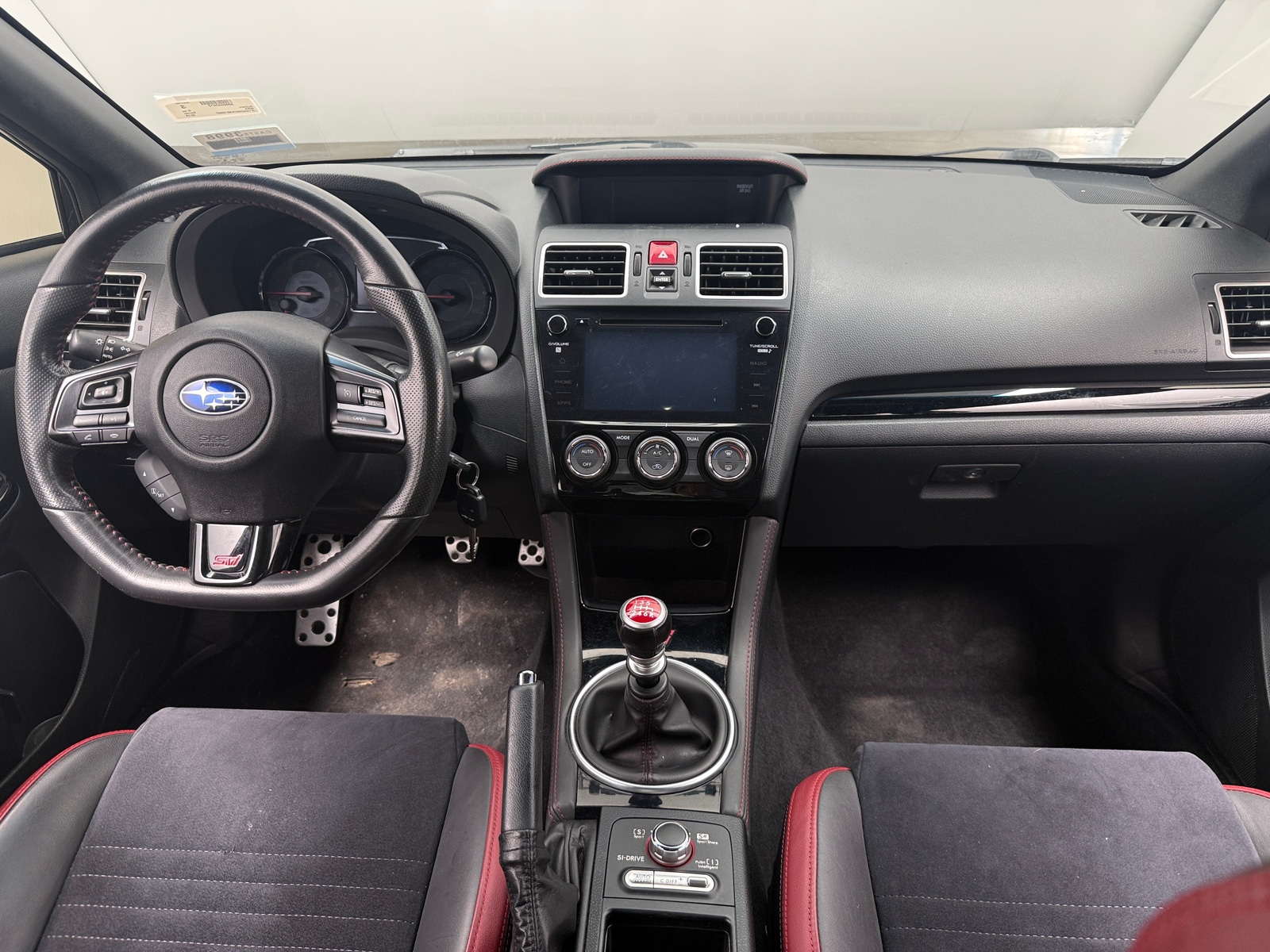 Thumbnail: 2019 Subaru WRX - 2
