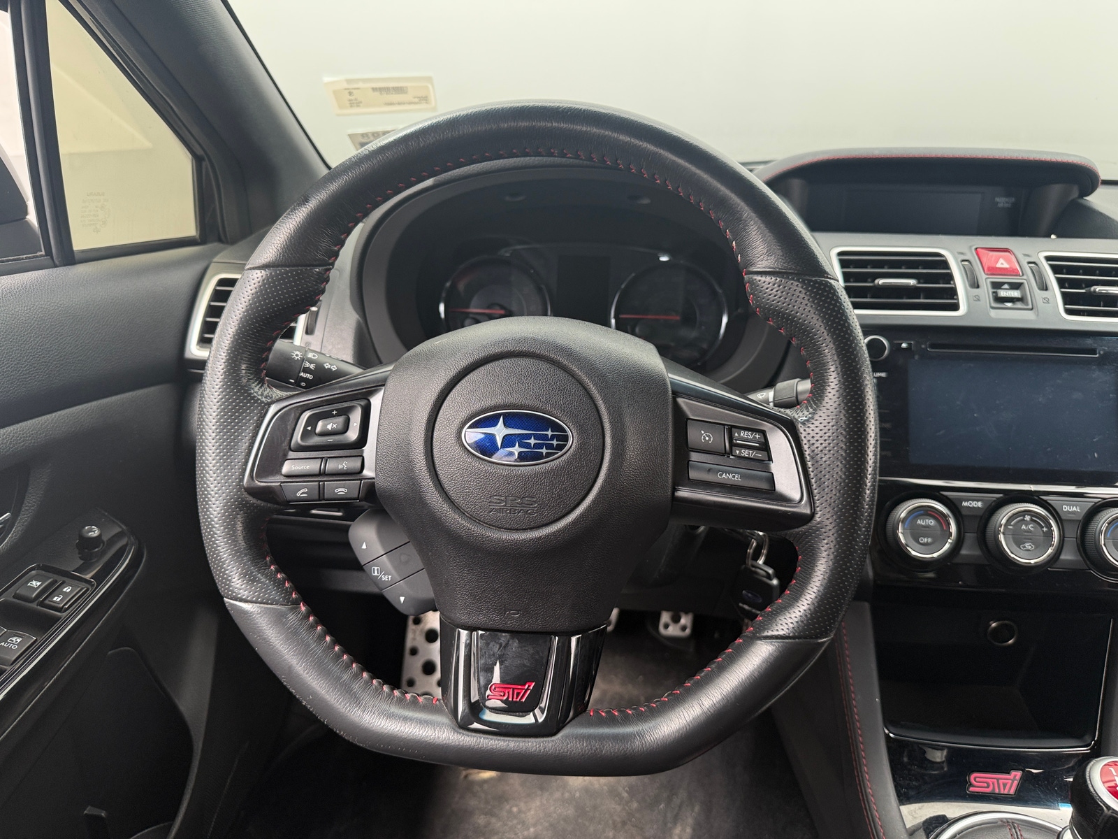 Thumbnail: 2019 Subaru WRX - 4