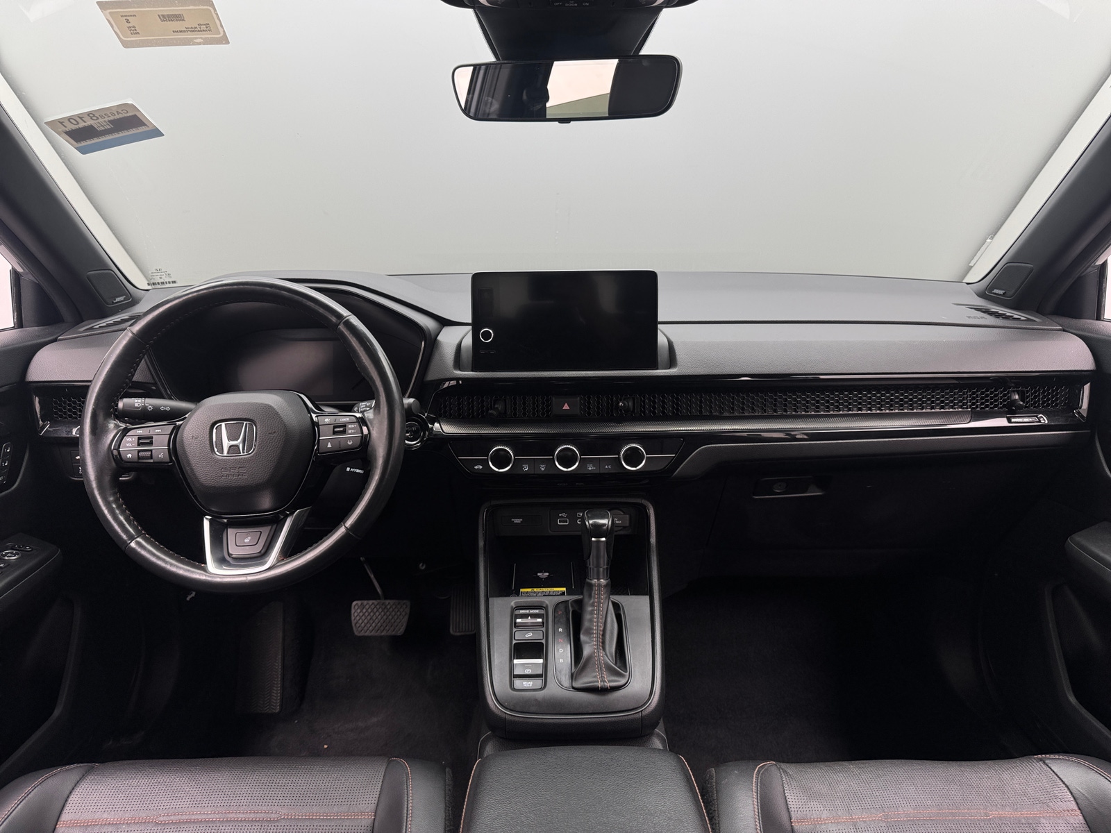 Thumbnail: 2023 Honda CR-V - 2
