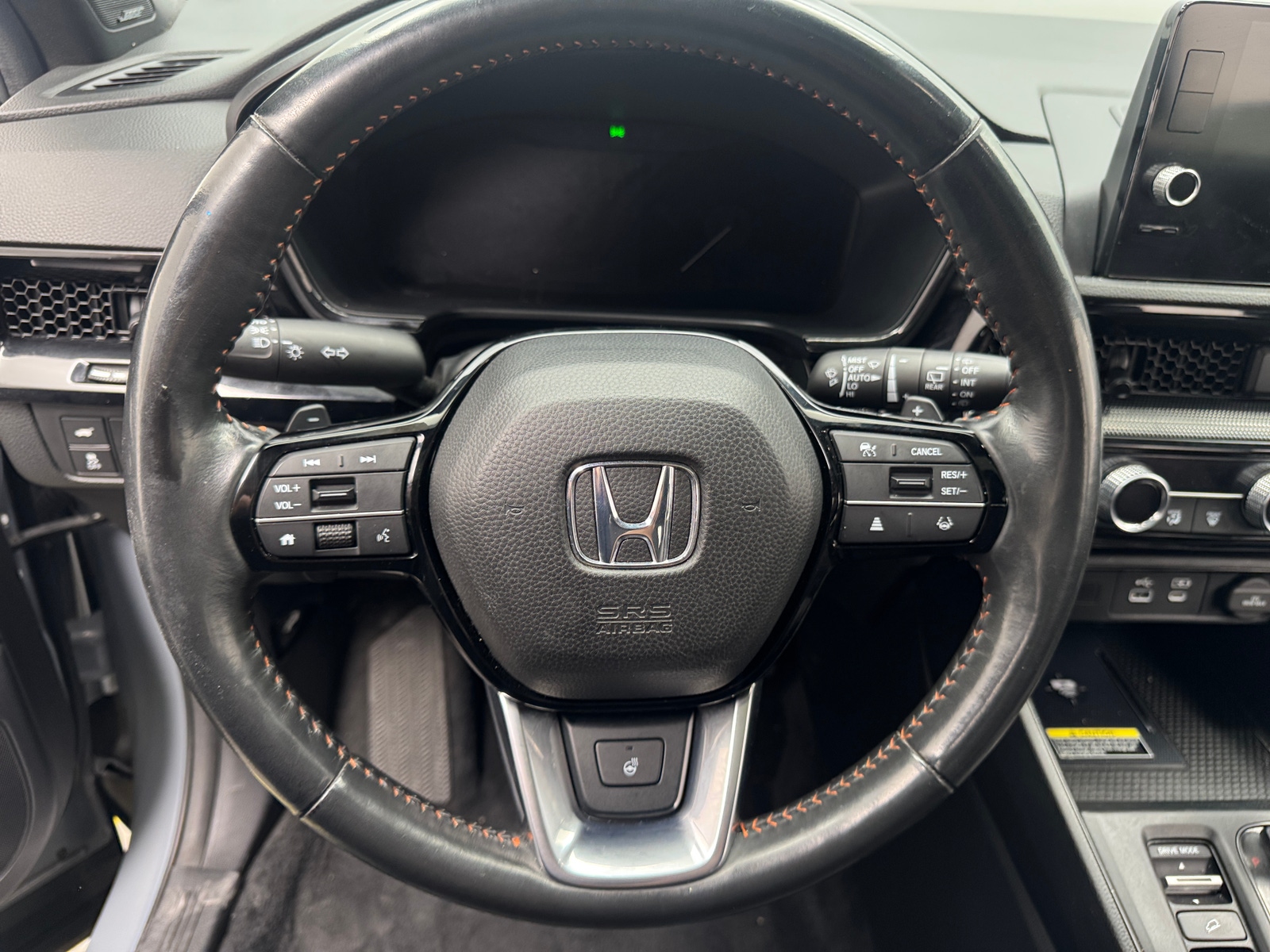 Thumbnail: 2023 Honda CR-V - 4