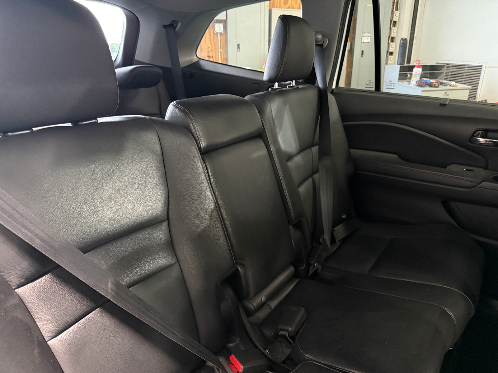 Thumbnail: 2021 Honda Pilot - 5