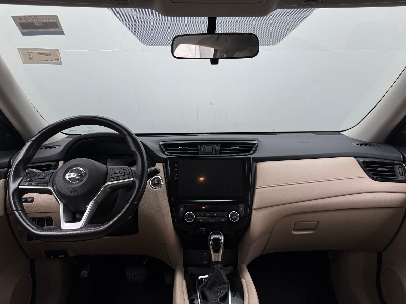 Thumbnail: 2017 Nissan Rogue - 3