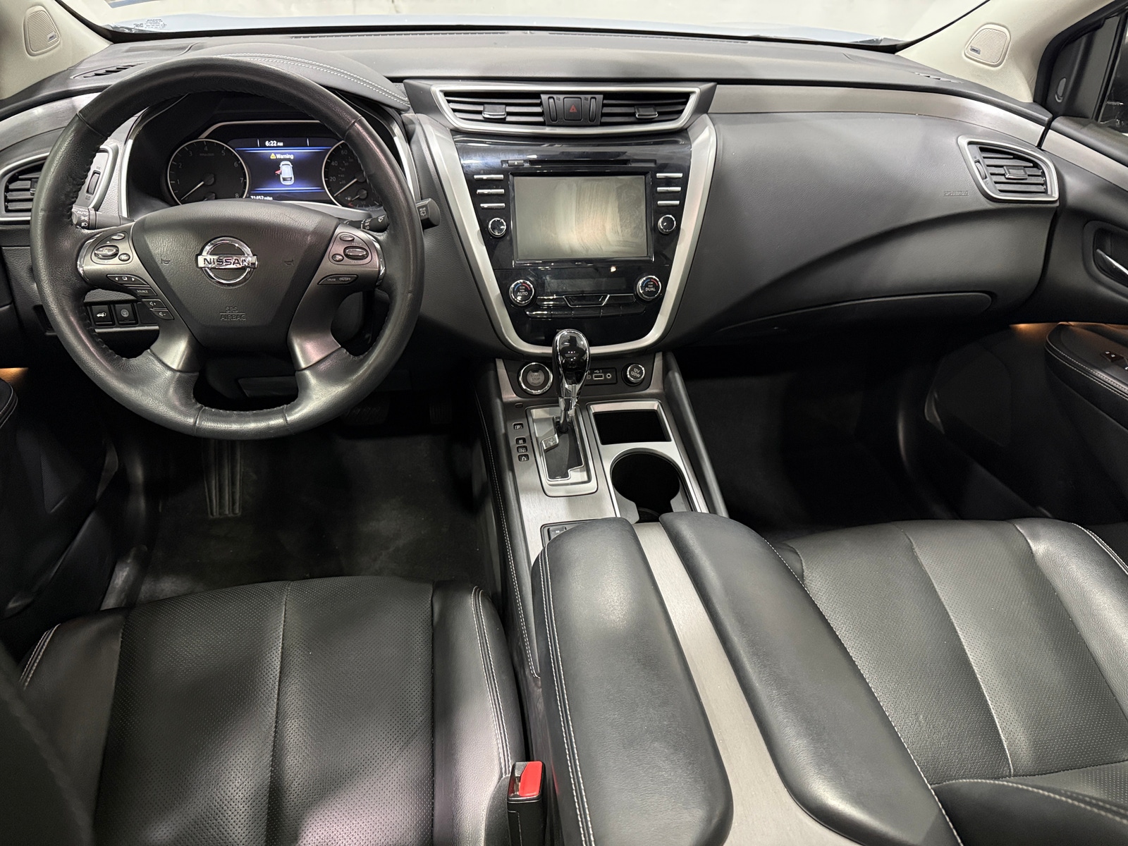 Thumbnail: 2021 Nissan Murano - 2
