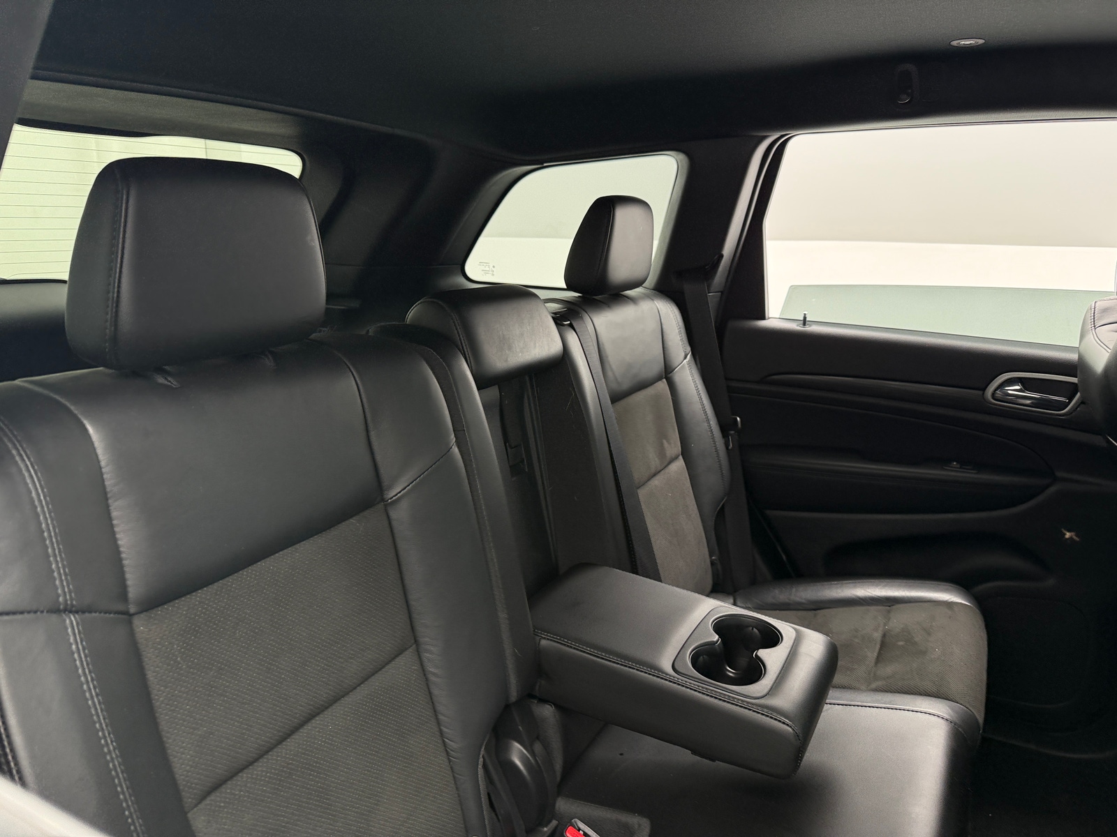 Thumbnail: 2021 Jeep Grand Cherokee - 5