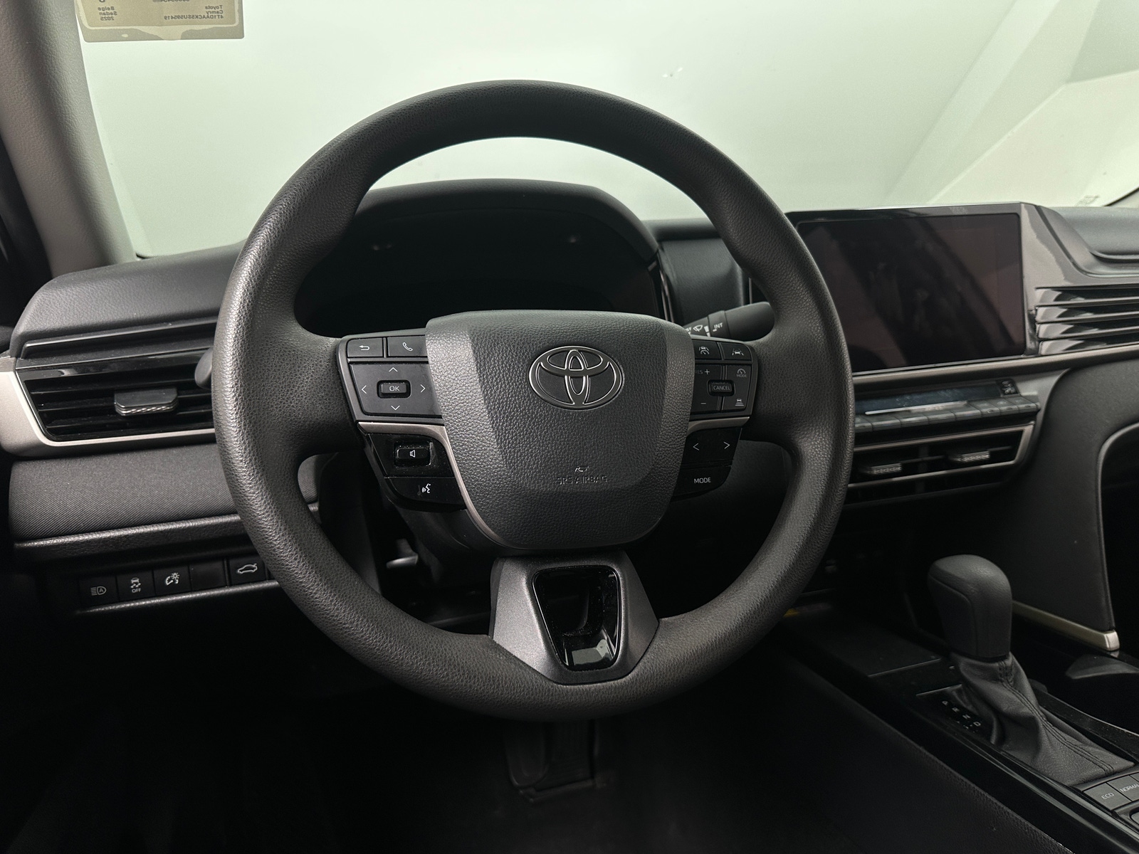 Thumbnail: 2025 Toyota Camry - 5