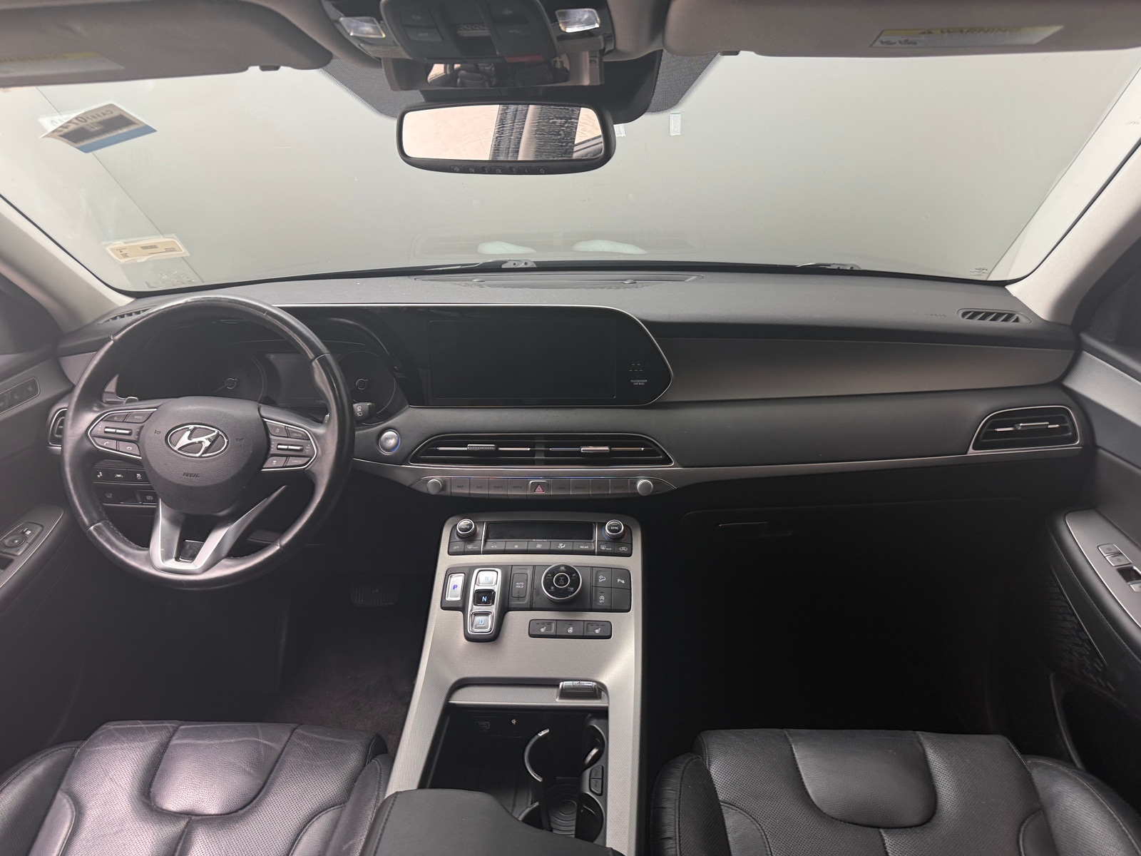 Thumbnail: 2022 Hyundai Palisade - 2