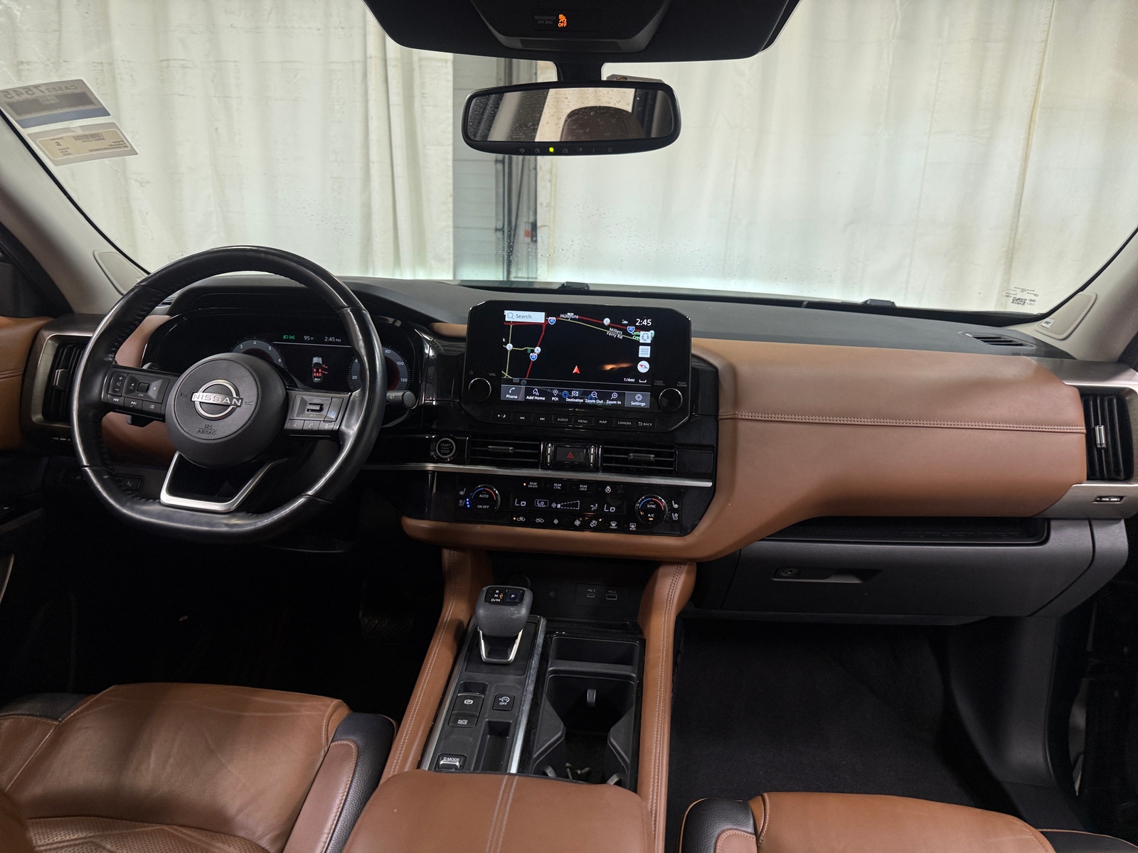 Thumbnail: 2022 Nissan Pathfinder - 2