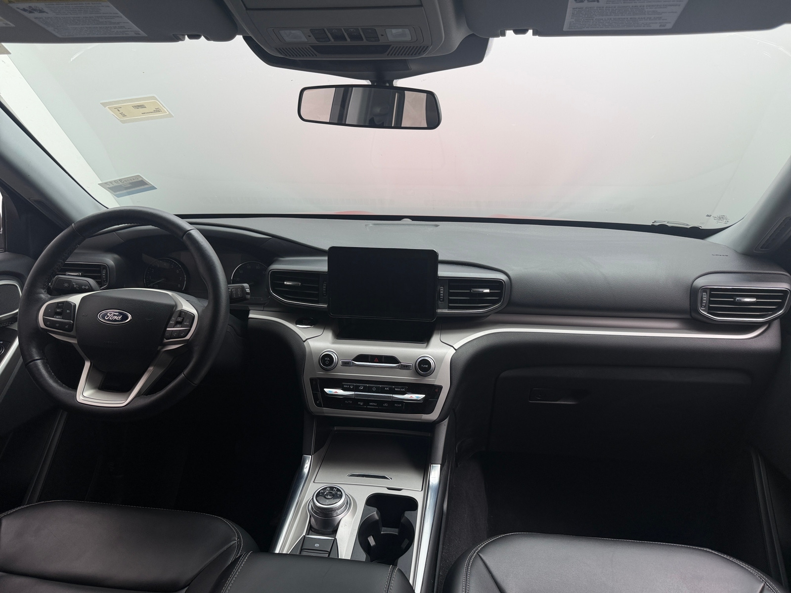 Thumbnail: 2023 Ford Explorer - 2