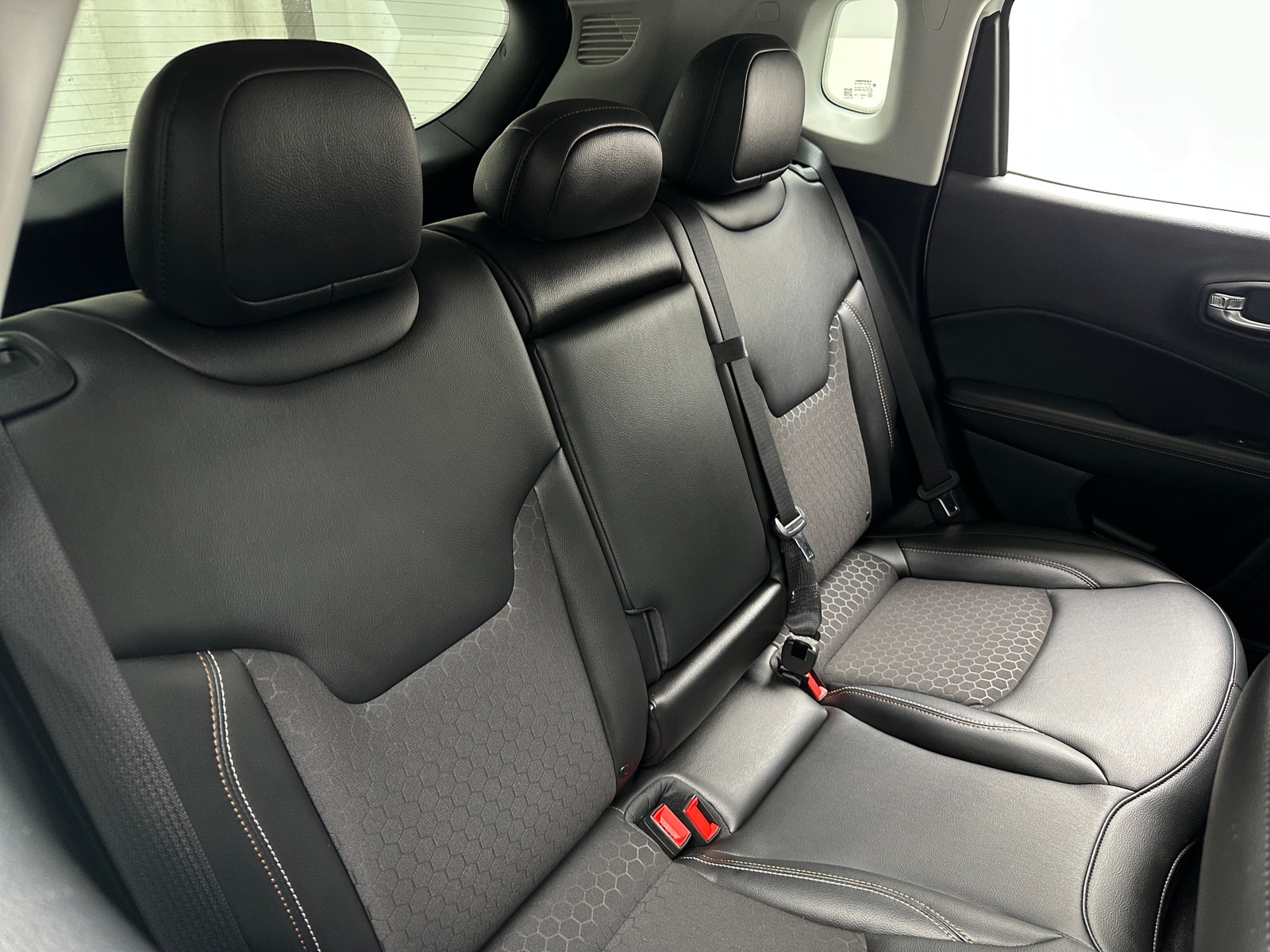 Thumbnail: 2021 Jeep Compass - 6
