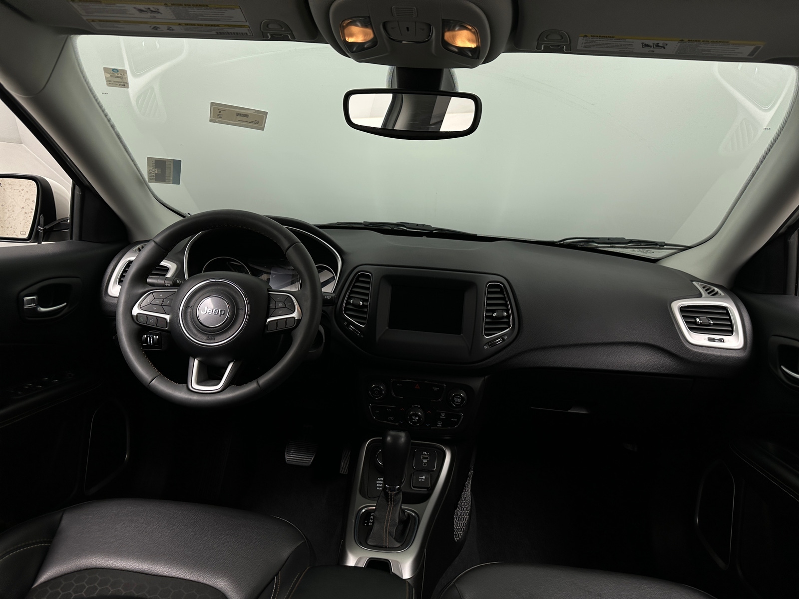 Thumbnail: 2021 Jeep Compass - 3