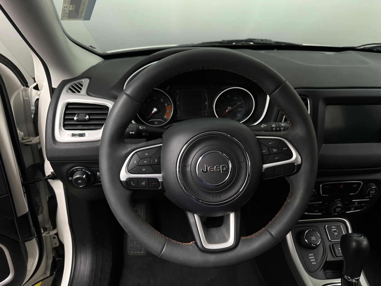 Thumbnail: 2021 Jeep Compass - 5