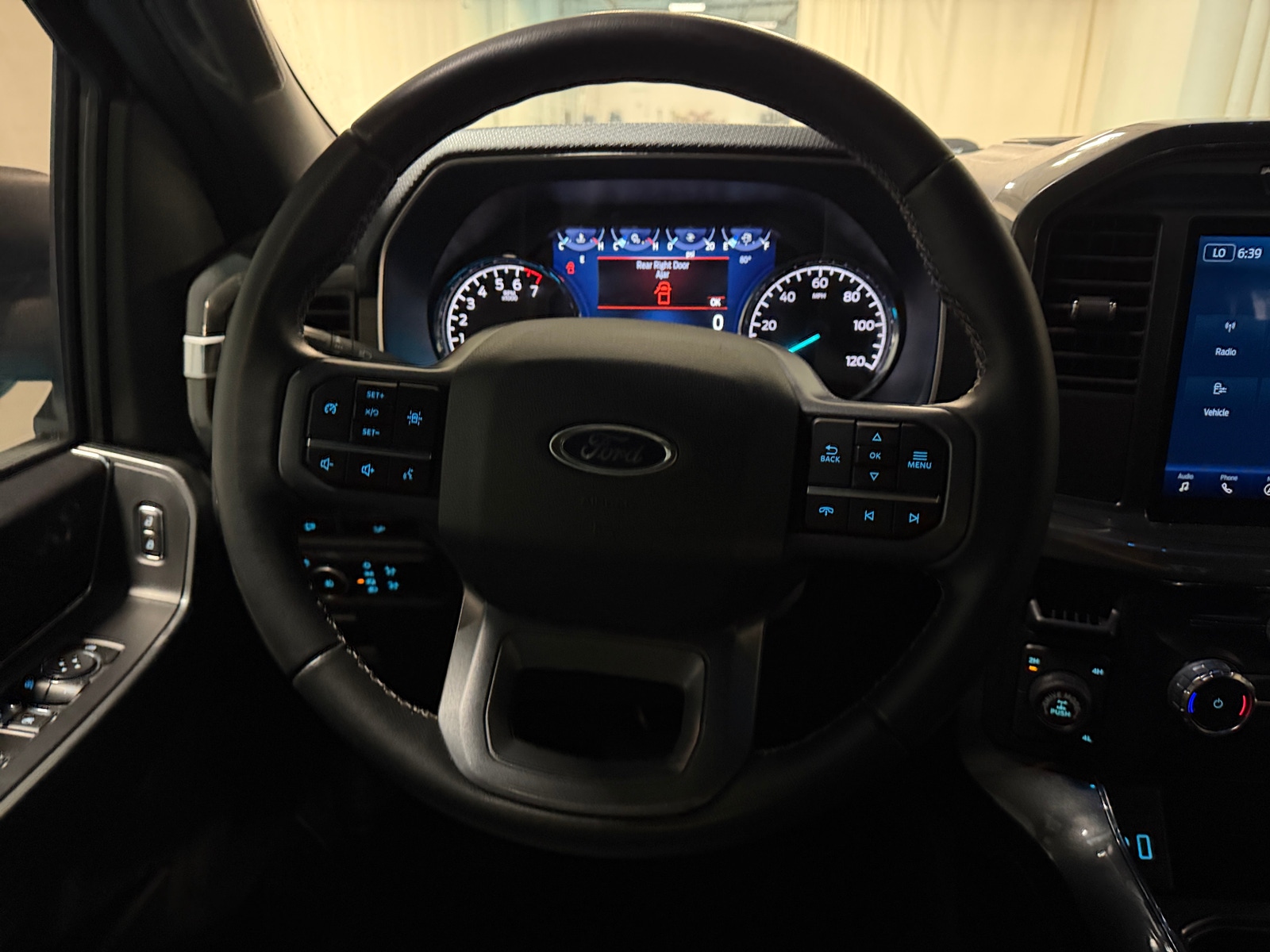 Thumbnail: 2023 Ford Econoline - 5