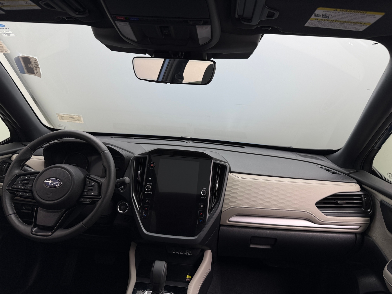 Thumbnail: 2025 Subaru Forester - 3