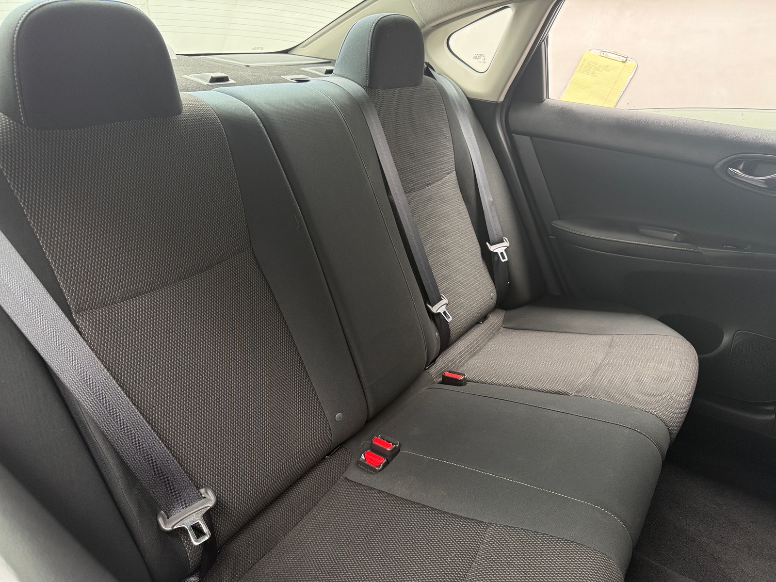 Thumbnail: 2019 Nissan Sentra - 6
