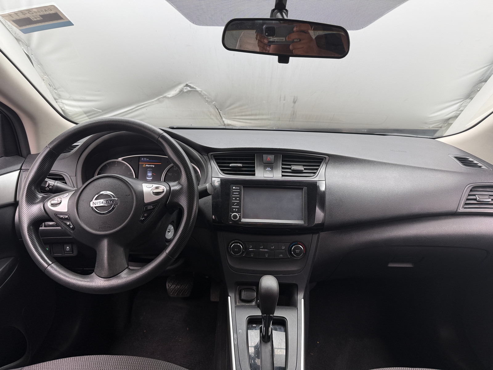 Thumbnail: 2019 Nissan Sentra - 3
