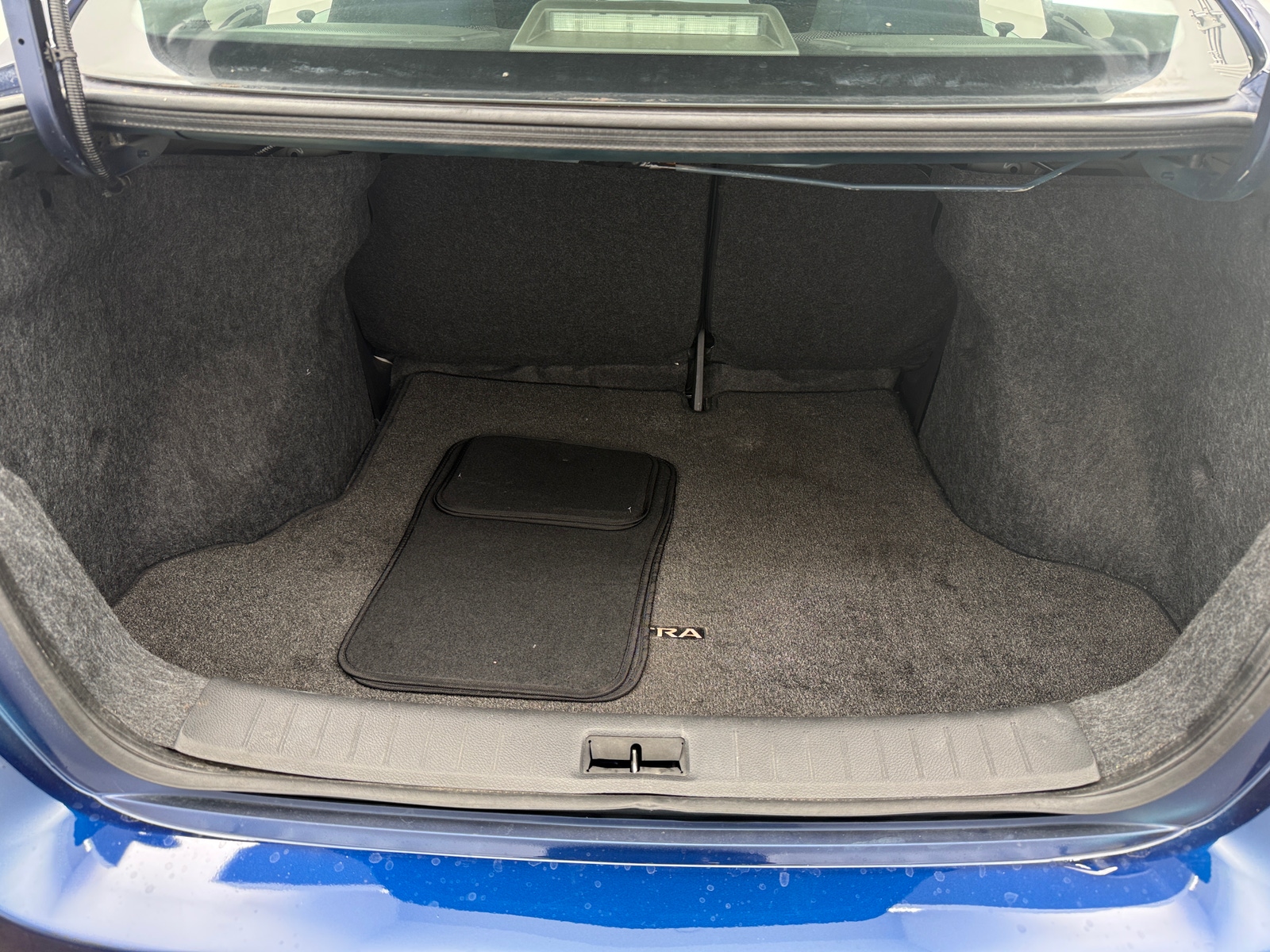 Thumbnail: 2019 Nissan Sentra - 7