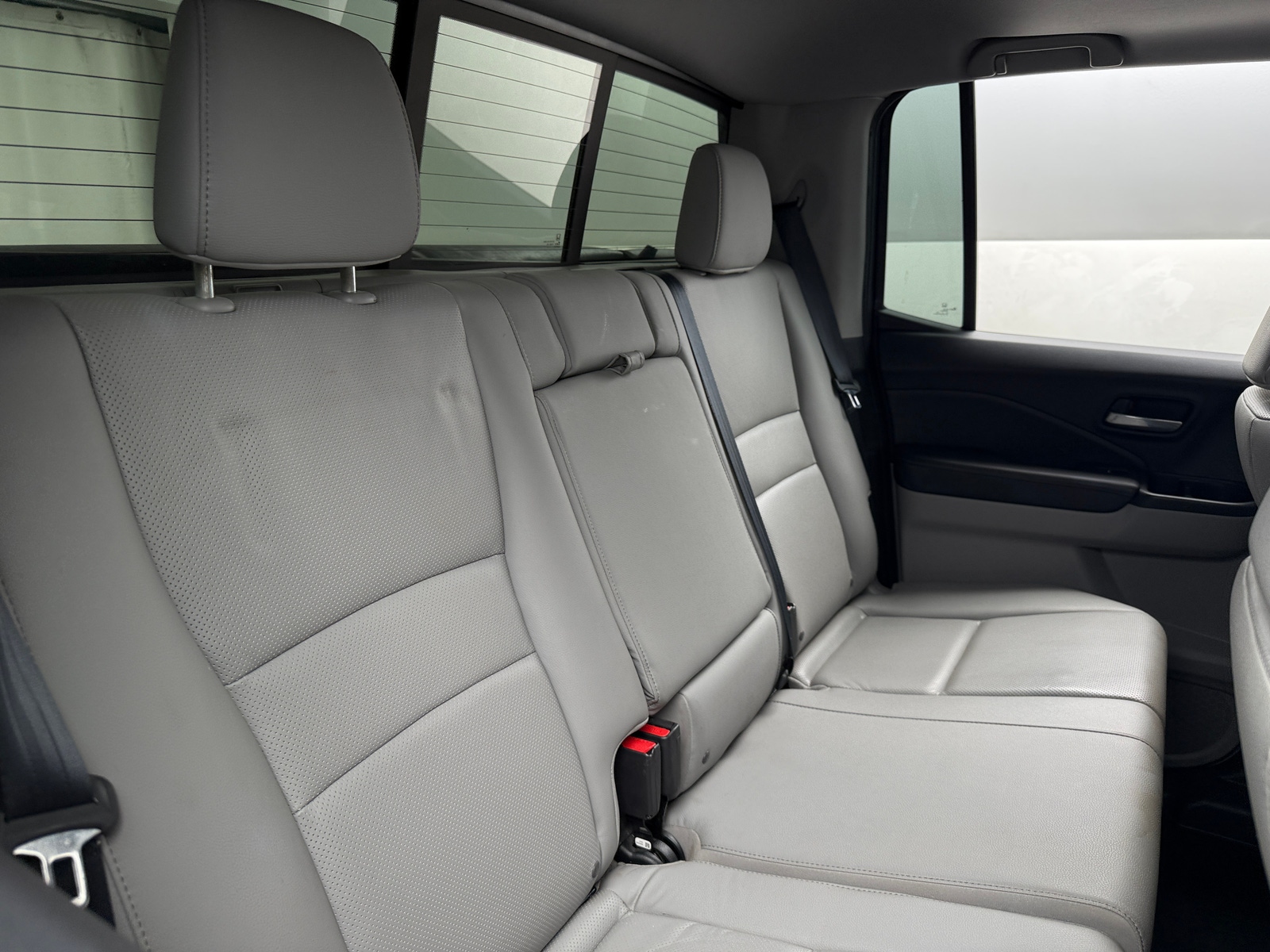 Thumbnail: 2019 Honda Ridgeline - 5